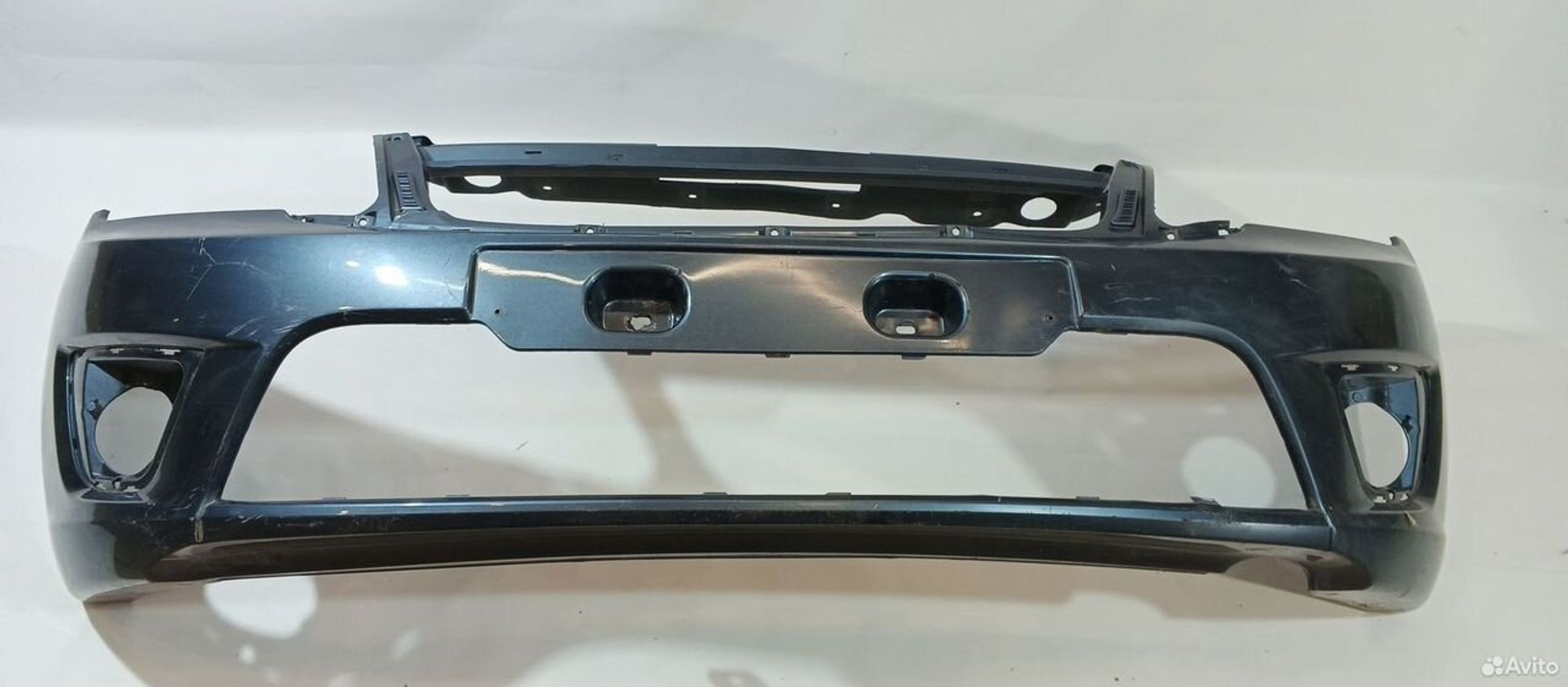 Бампер передний LADA Granta 2011, 2000 рублей, Уфа