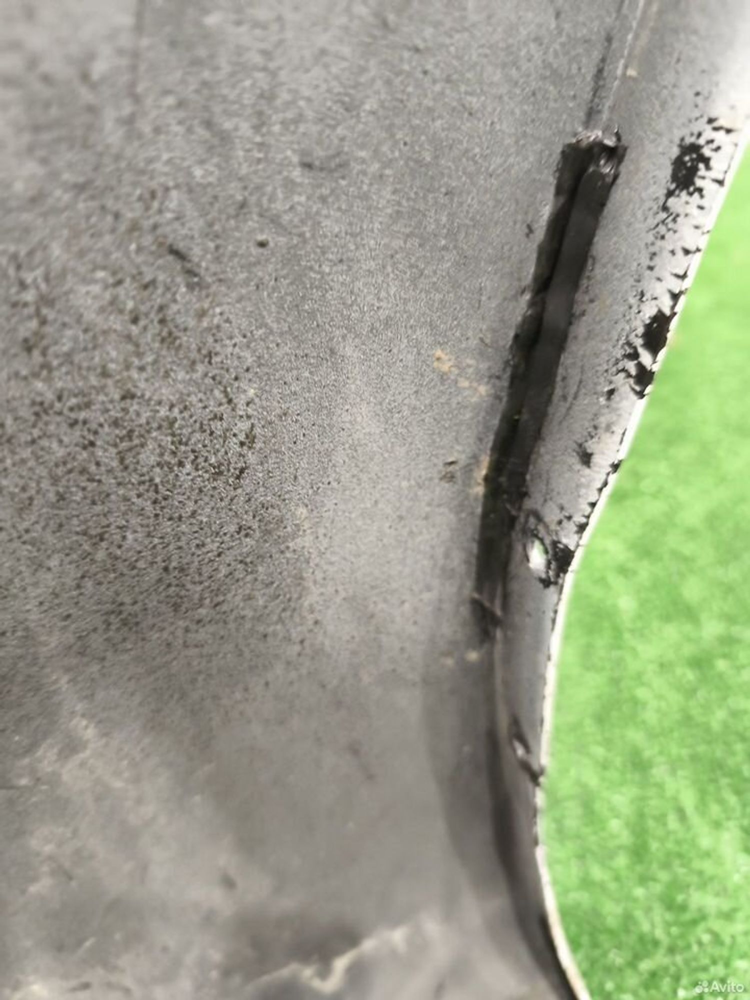 Бампер задний LADA Vesta NG 2022, 5000 рублей, Уфа