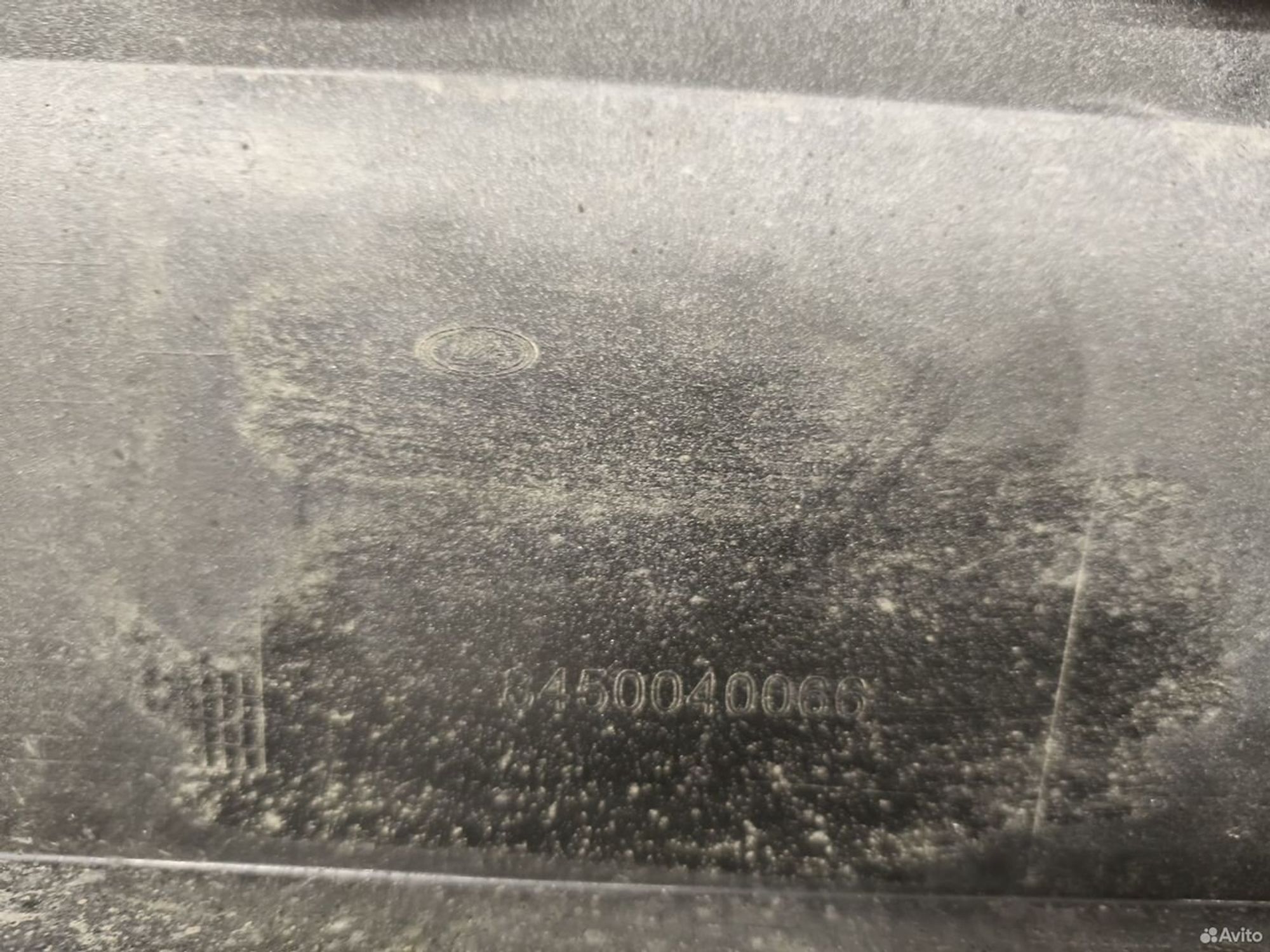 Бампер задний LADA Vesta NG 2022, 5000 рублей, Уфа