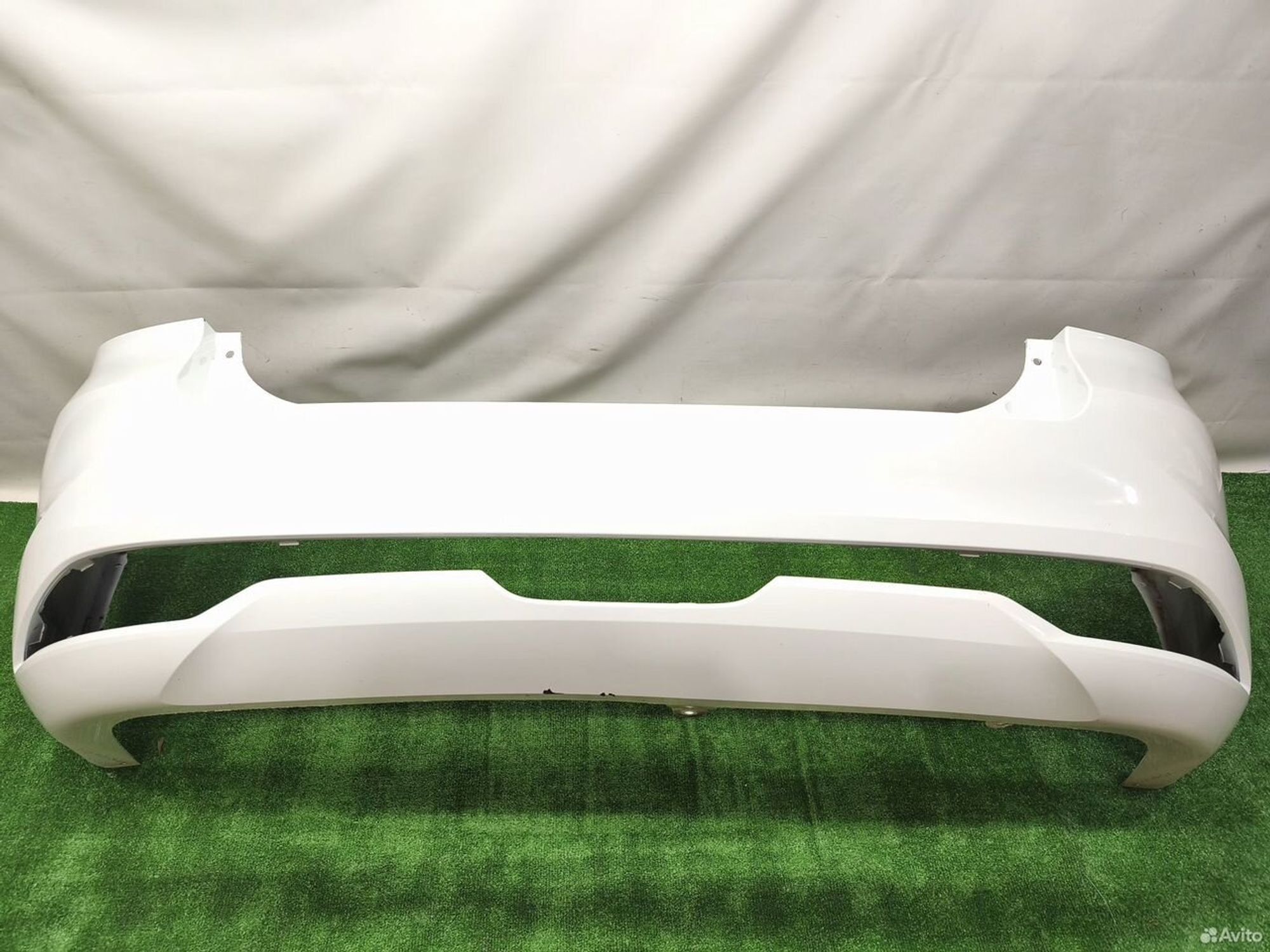 Бампер задний LADA Vesta NG 2022, 5000 рублей, Уфа