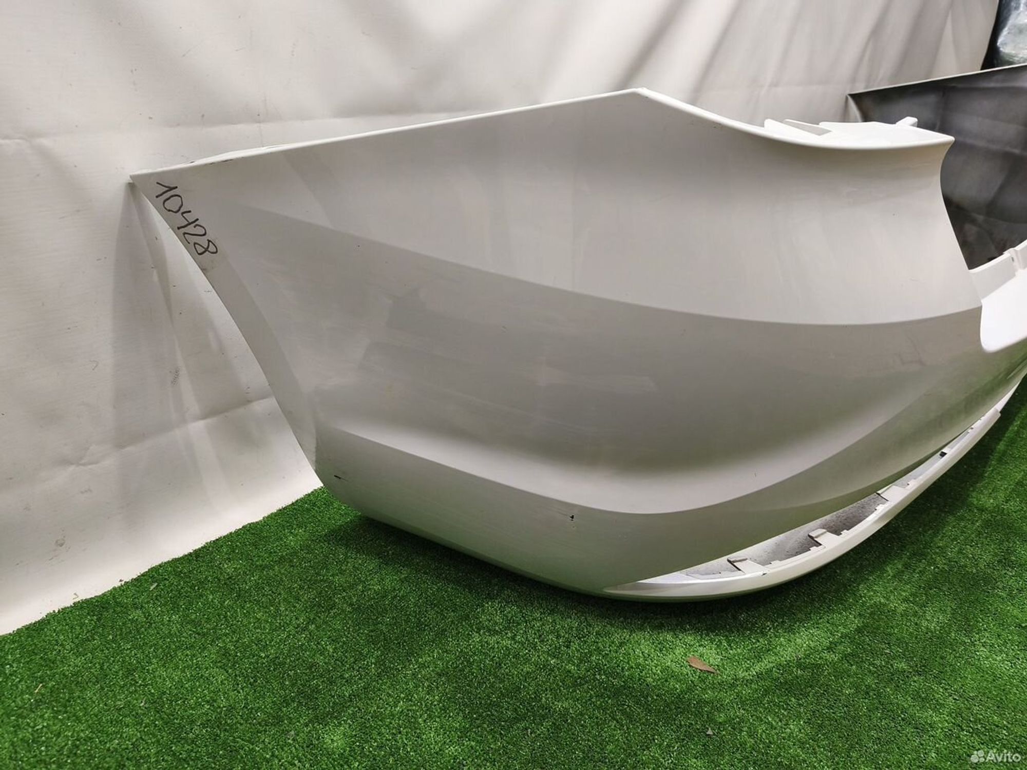 Бампер задний LADA Vesta NG 2022, 5000 рублей, Уфа