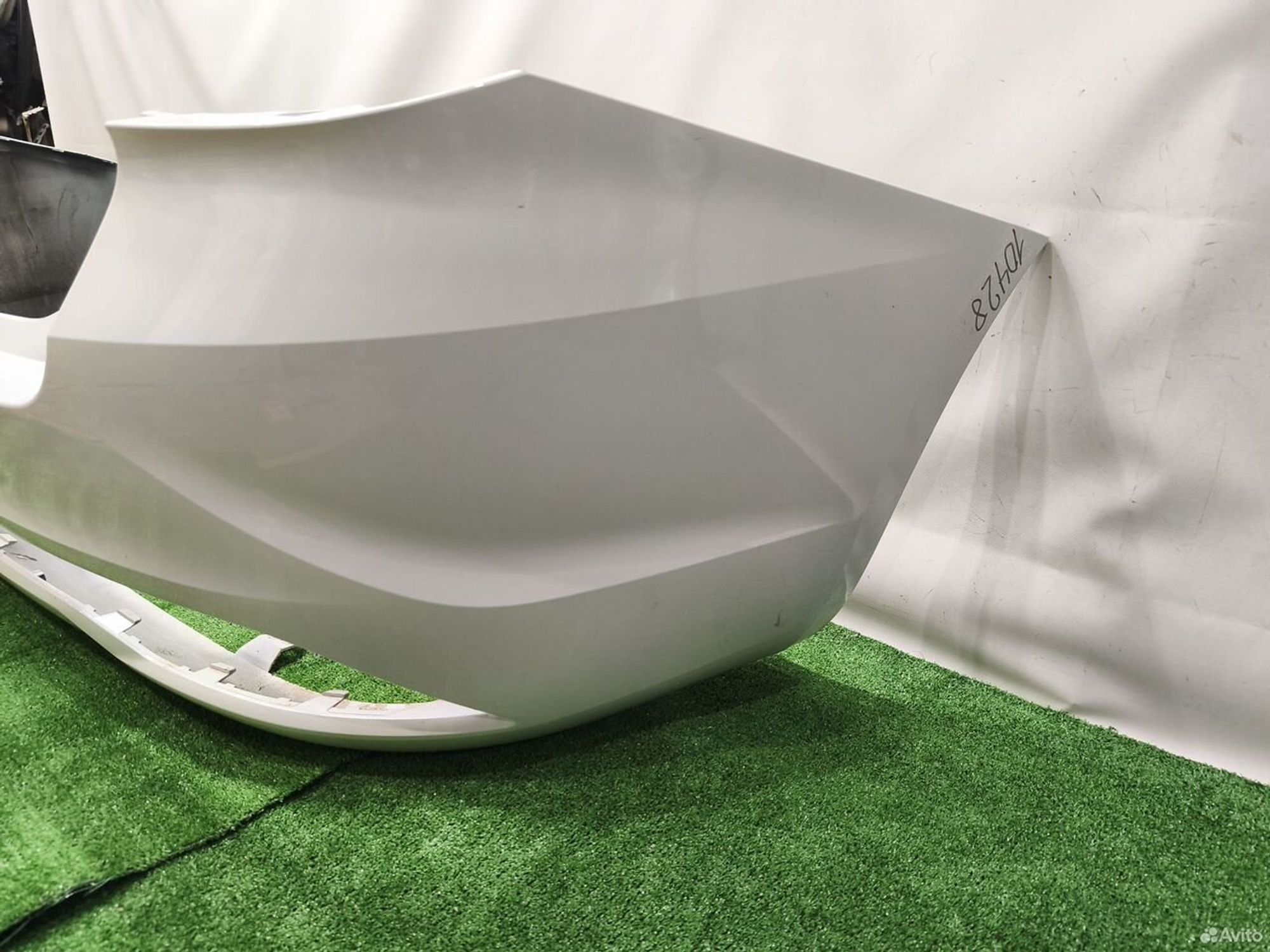 Бампер задний LADA Vesta NG 2022, 5000 рублей, Уфа