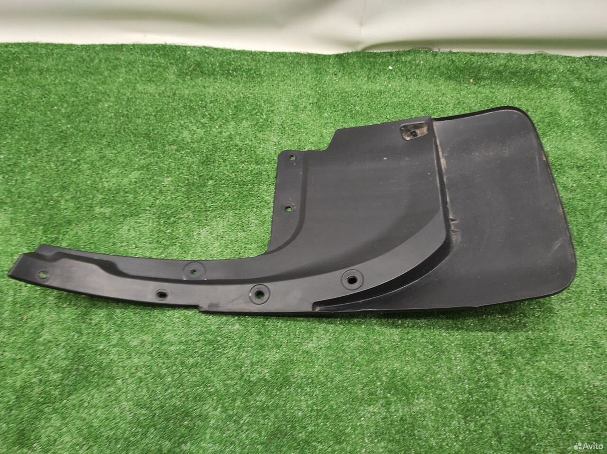 Брызговик задний правый Toyota Land Cruiser 200, 2200 рублей, Уфа