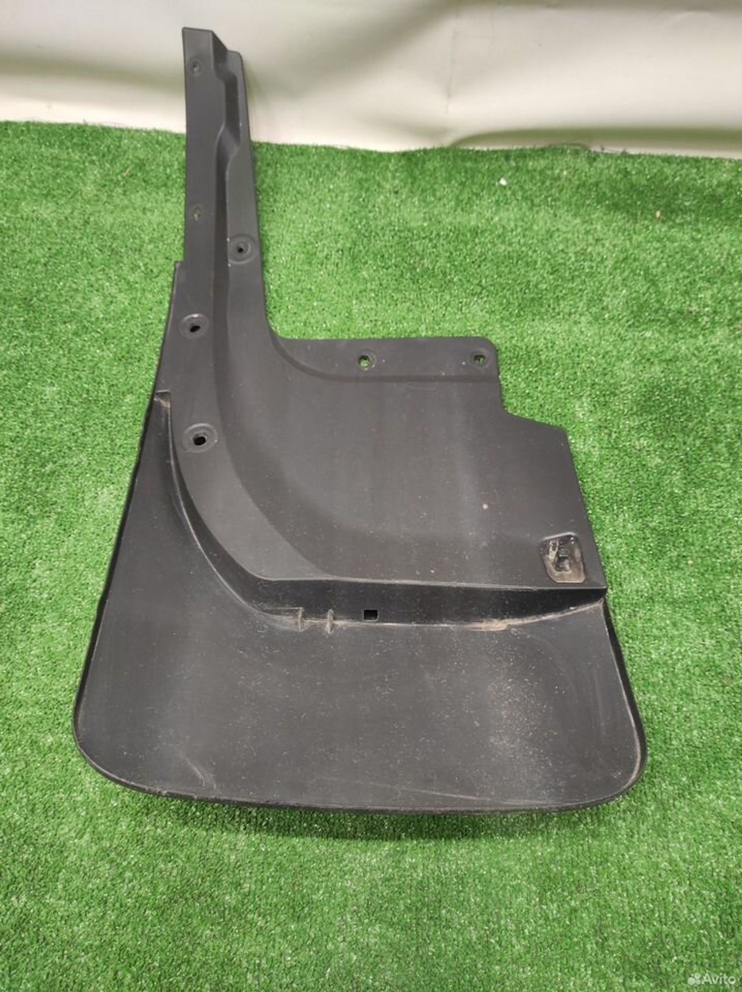 Брызговик задний правый Toyota Land Cruiser 200, 2200 рублей, Уфа