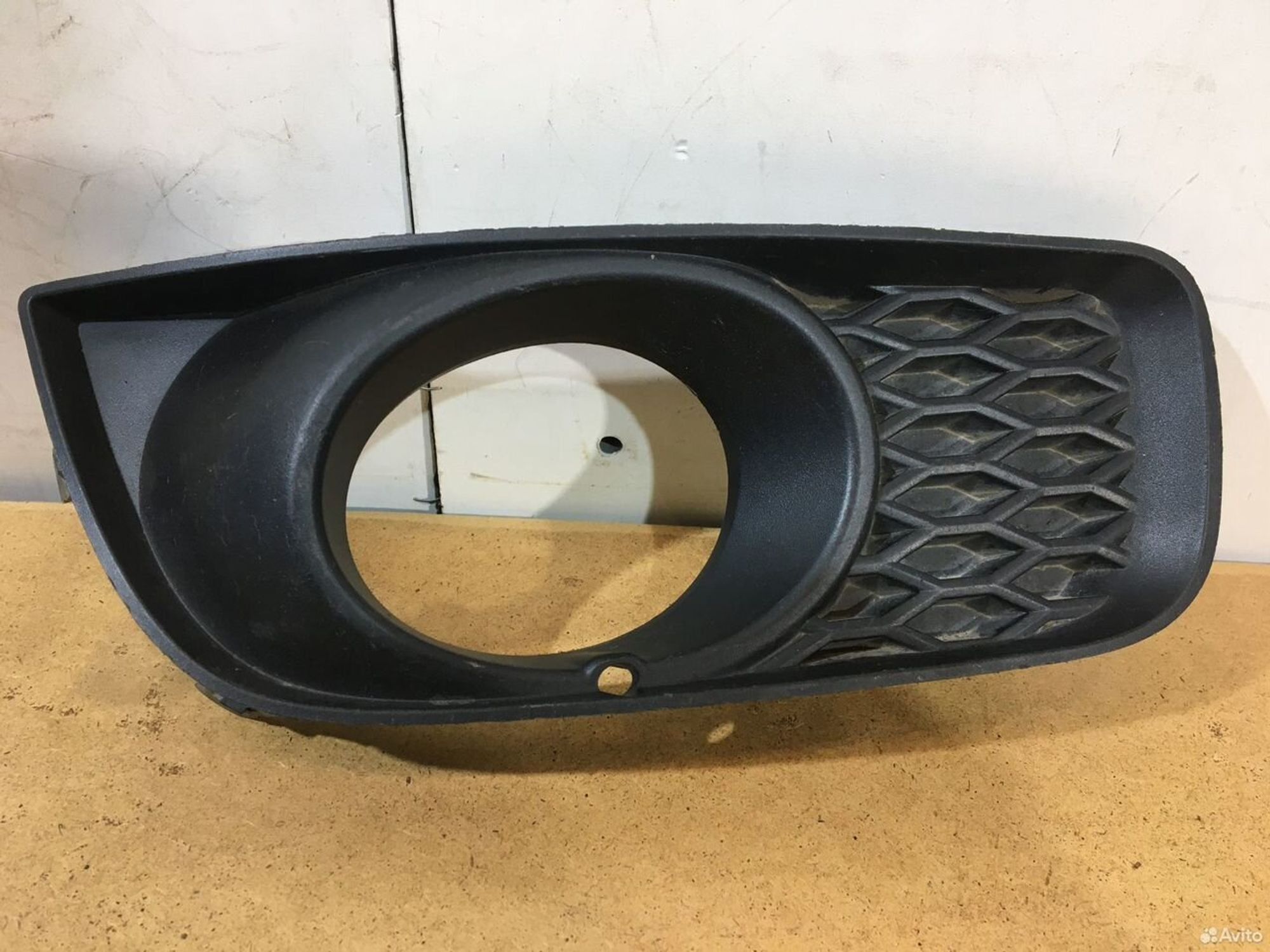 Накладка птф передняя правая Datsun On-Do, 600 рублей, Уфа