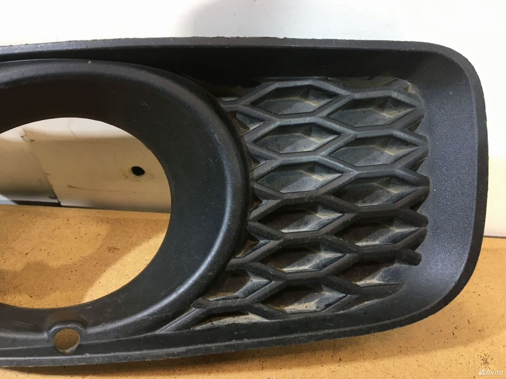 Накладка птф передняя правая Datsun On-Do, 600 рублей, Уфа