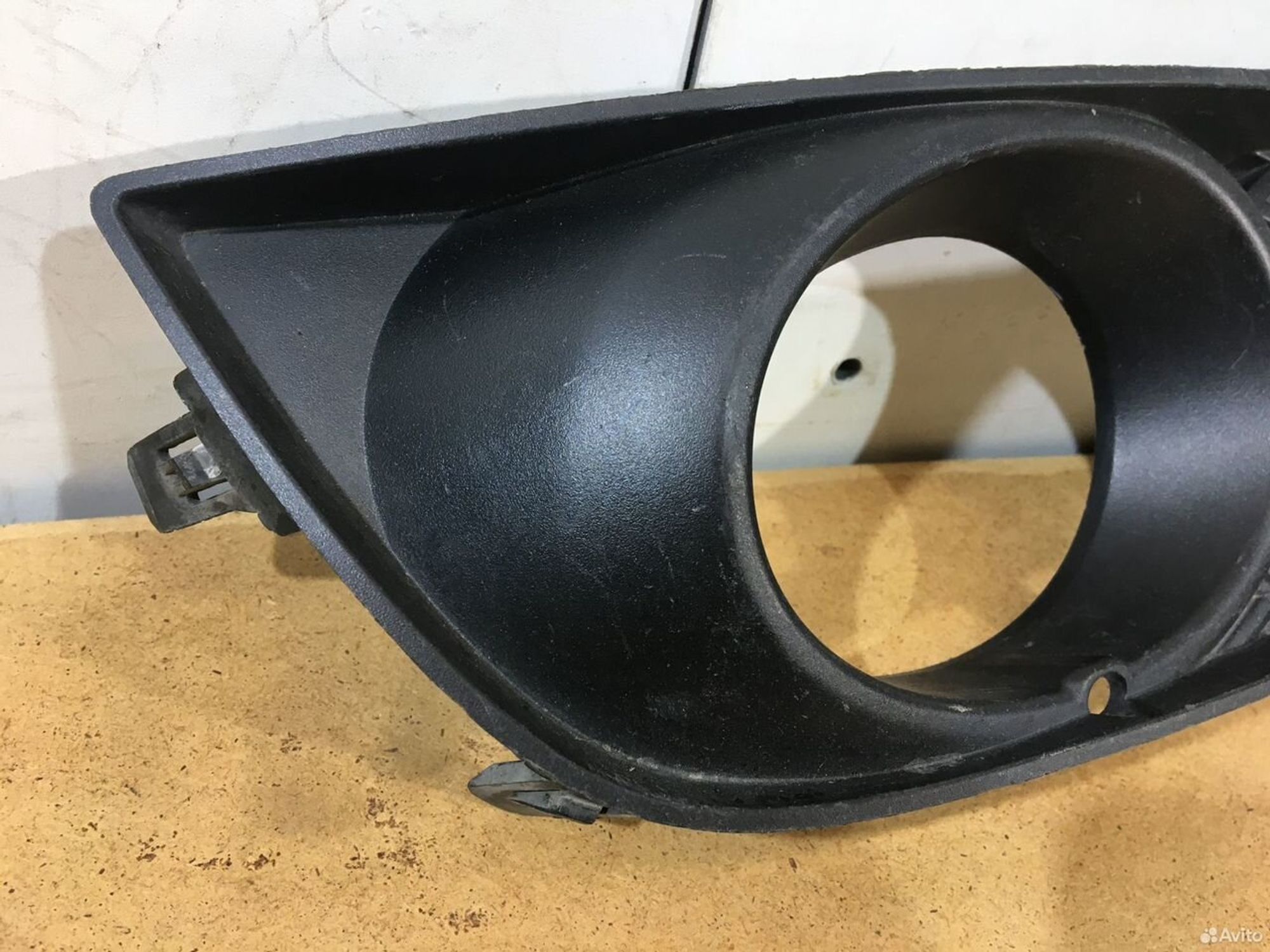 Накладка птф передняя правая Datsun On-Do, 600 рублей, Уфа