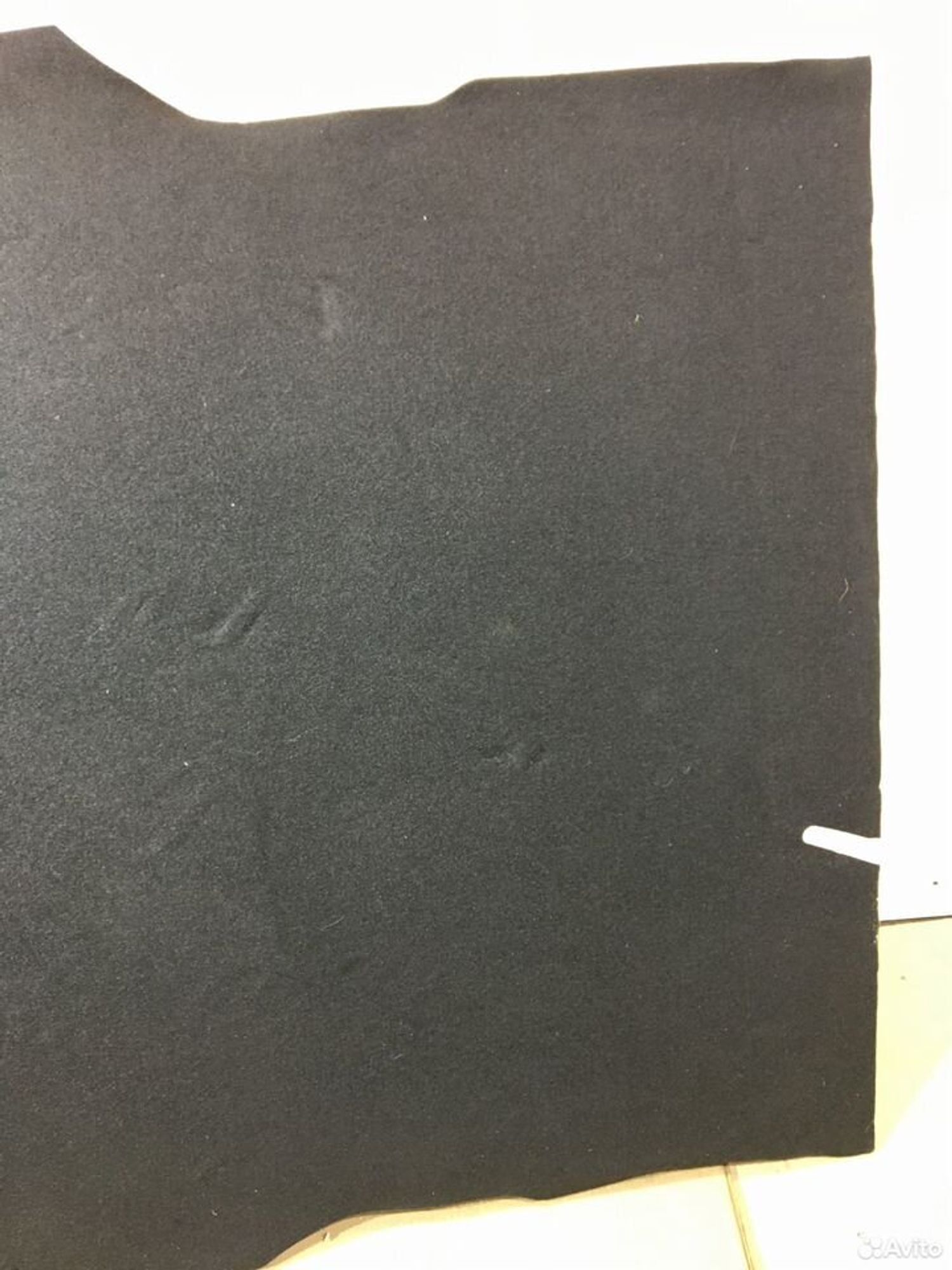 Пол багажника Nissan Almera (G15), 2000 рублей, Уфа