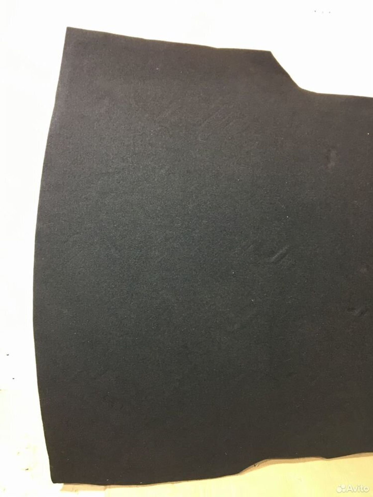 Пол багажника Nissan Almera (G15), 2000 рублей, Уфа