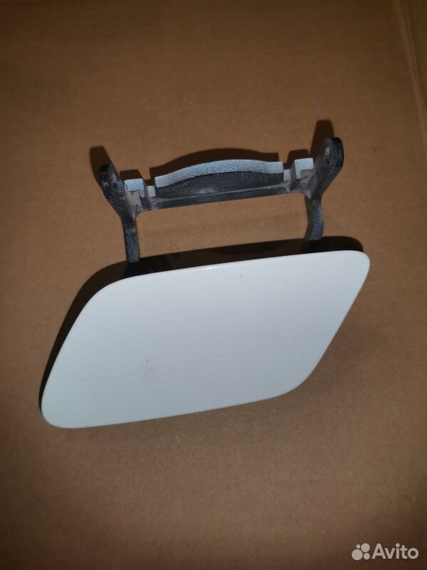 Крышка форсунки омывателя Audi Q5 2008 8R0955275C, 1500 рублей, Уфа