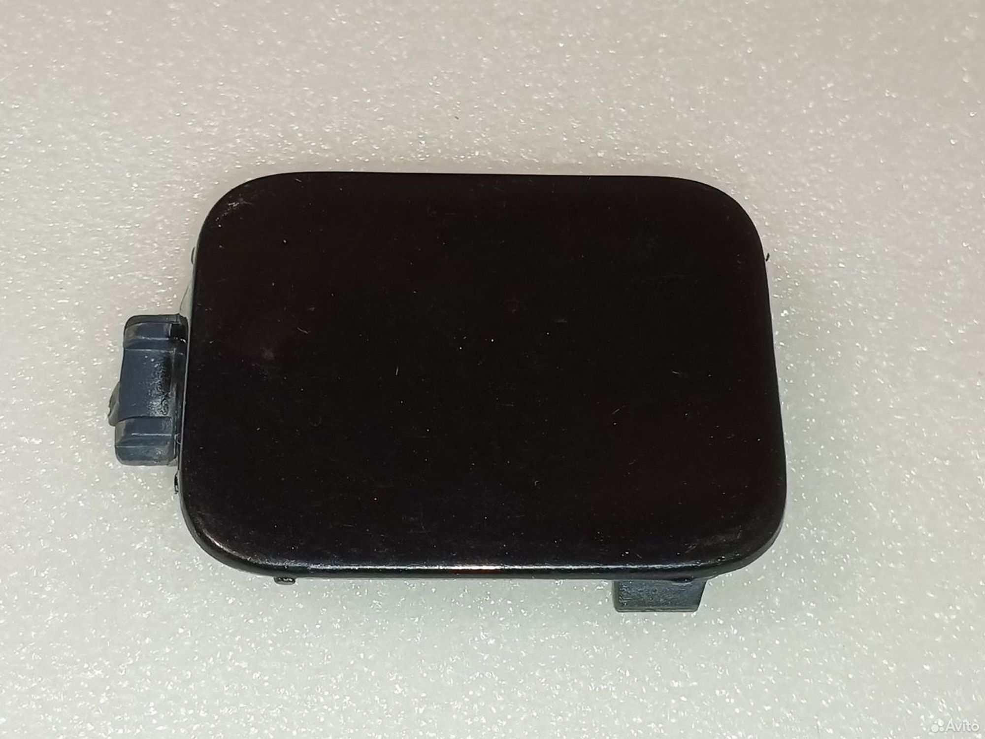 Заглушка буксировочного крюка передняя BMW 5 E60, 800 рублей, Уфа