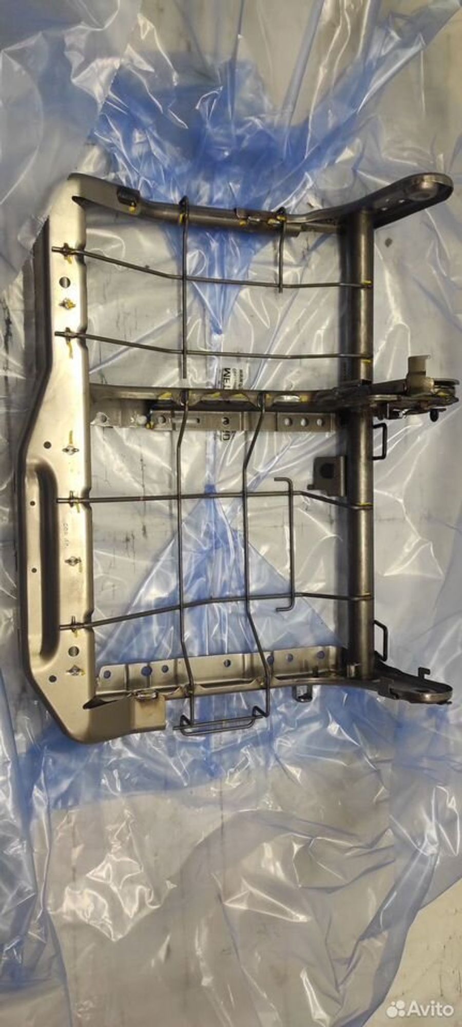 Каркас заднего левого сиденья X-Trail T32 / Juke, 5000 рублей, Уфа