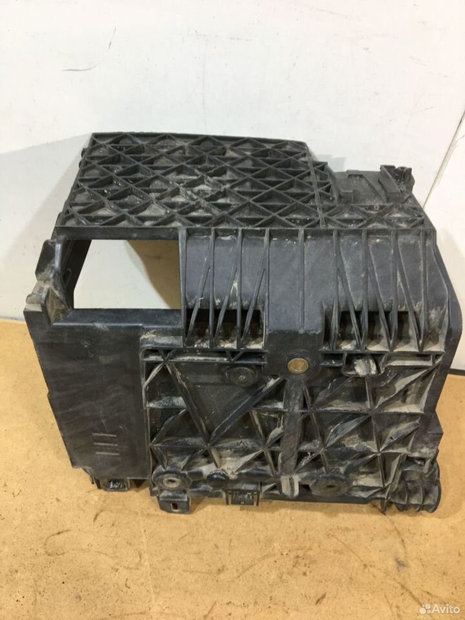 Площадка акб Renault Megane 2, 1000 рублей, Уфа