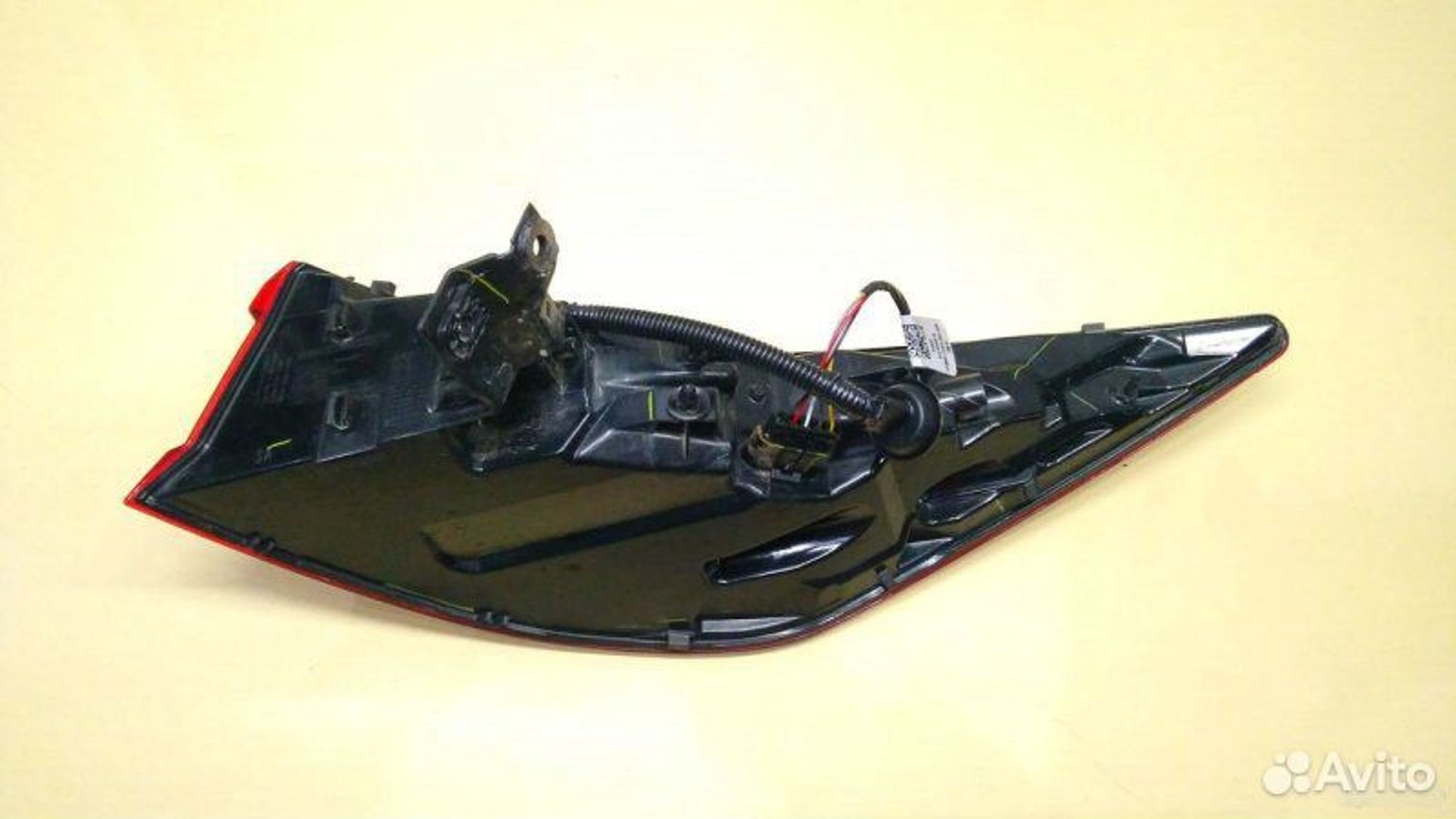 Фонарь задний левый Infiniti QX 50 265555NS0A, 32000 рублей, Уфа