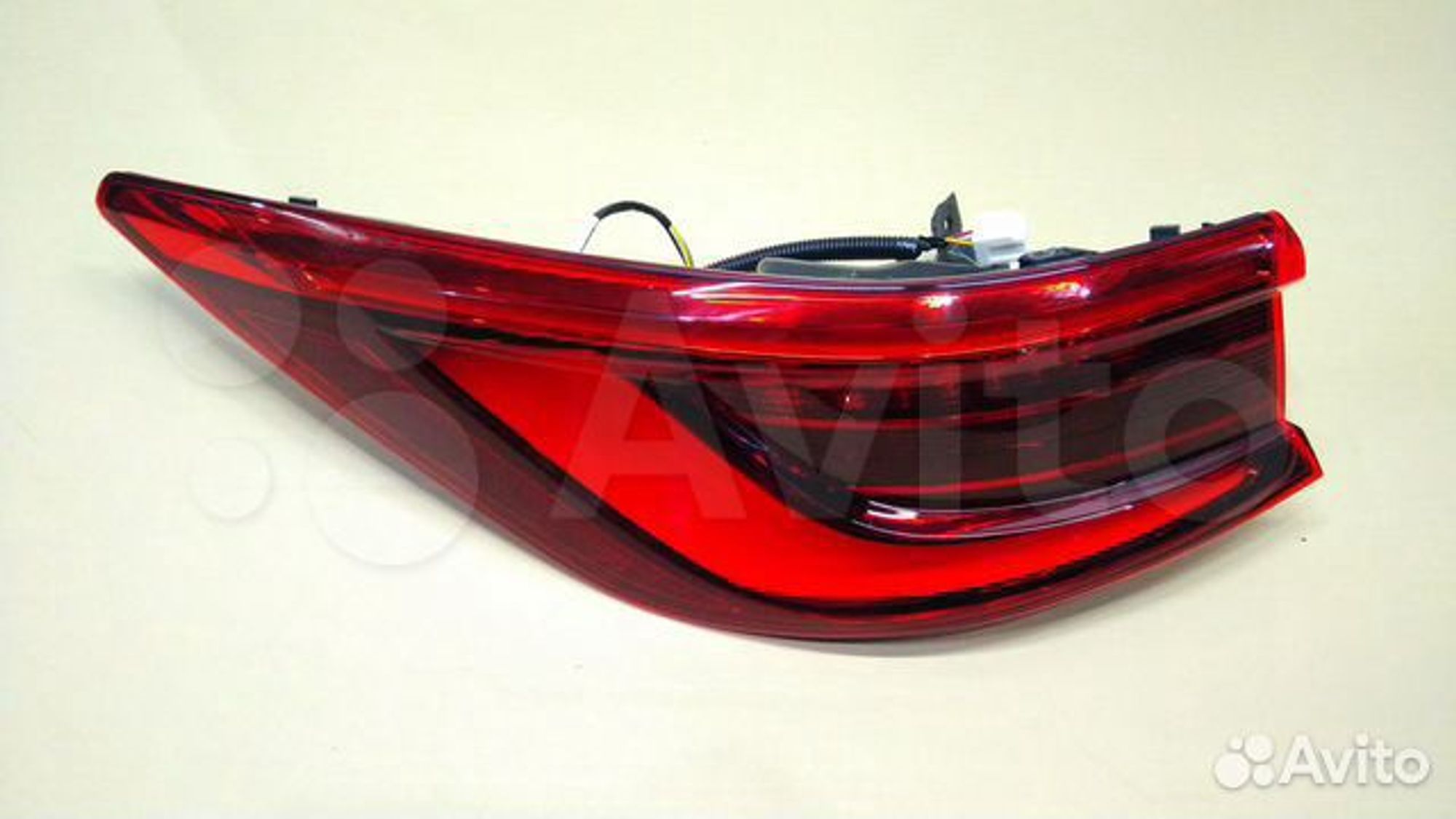 Фонарь задний левый Infiniti QX 50 265555NS0A, 32000 рублей, Уфа