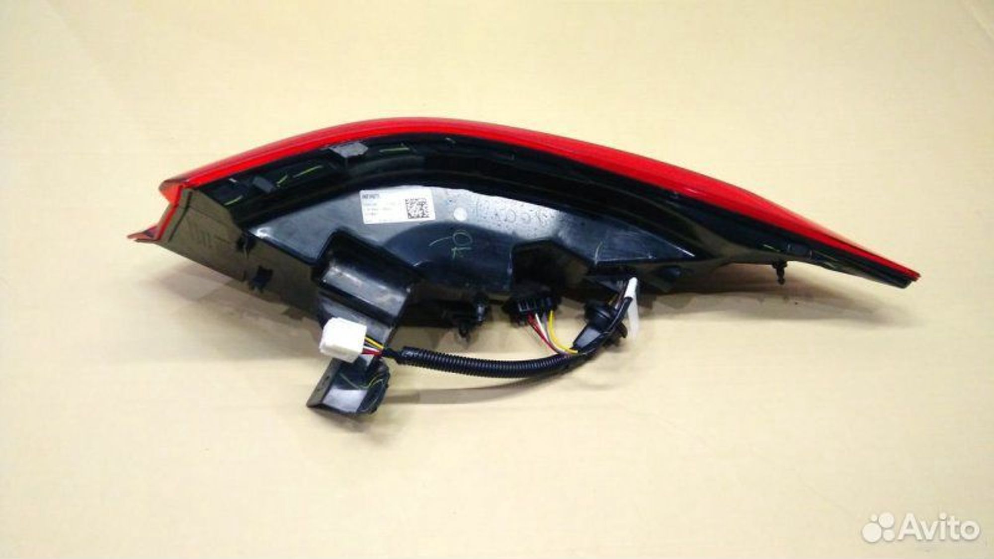 Фонарь задний левый Infiniti QX 50 265555NS0A, 32000 рублей, Уфа