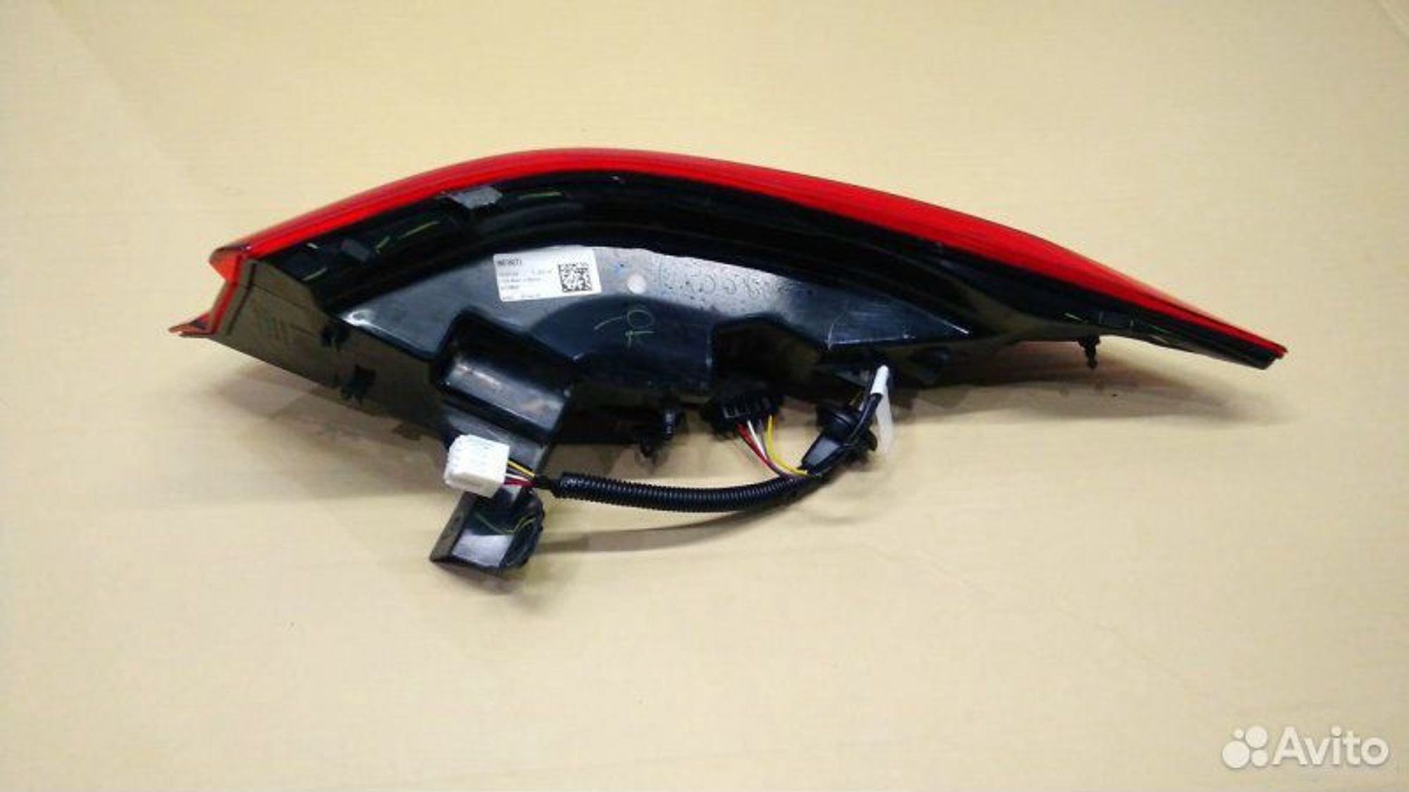 Фонарь задний левый Infiniti QX 50 265555NS0A, 32000 рублей, Уфа