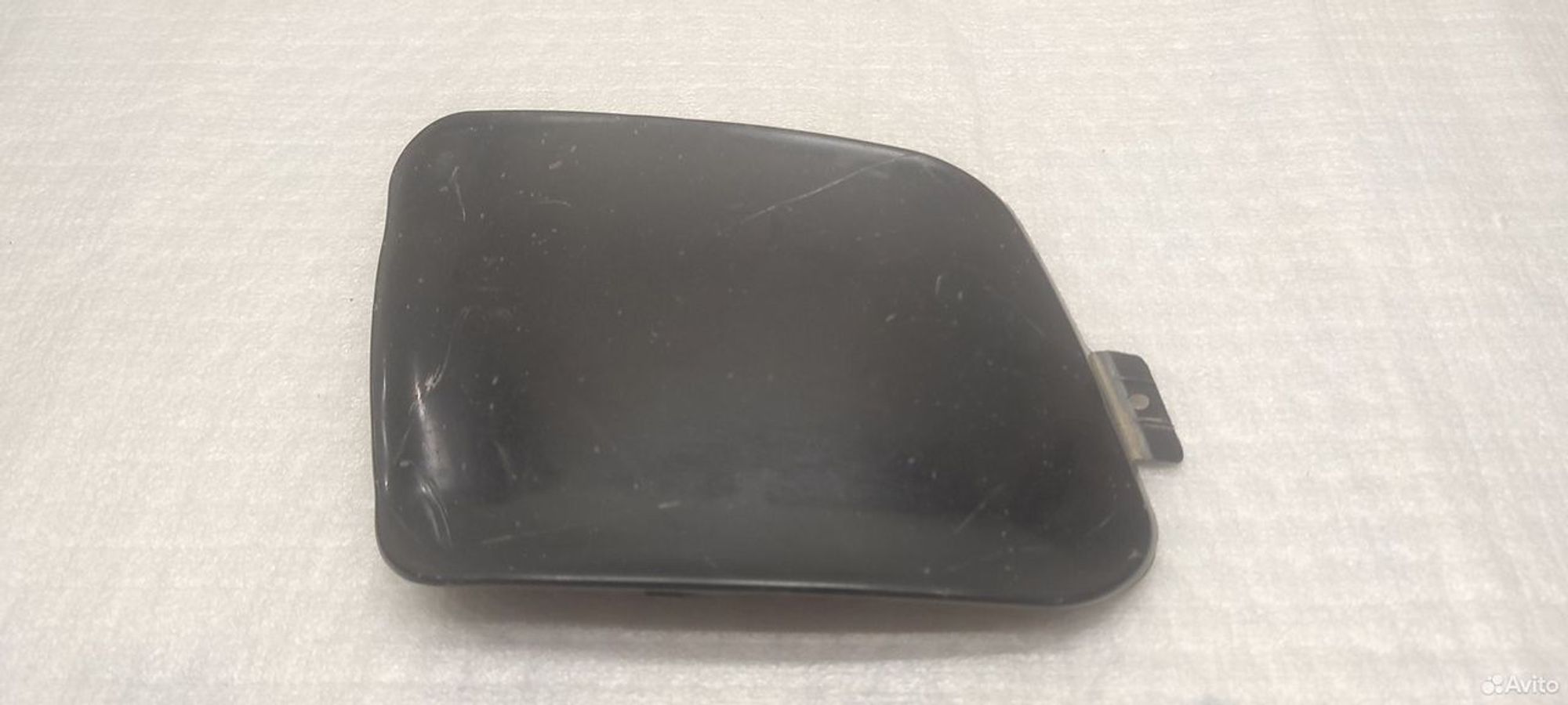 Рамка противотуманной фары правая Лада Калина, 250 рублей, Уфа