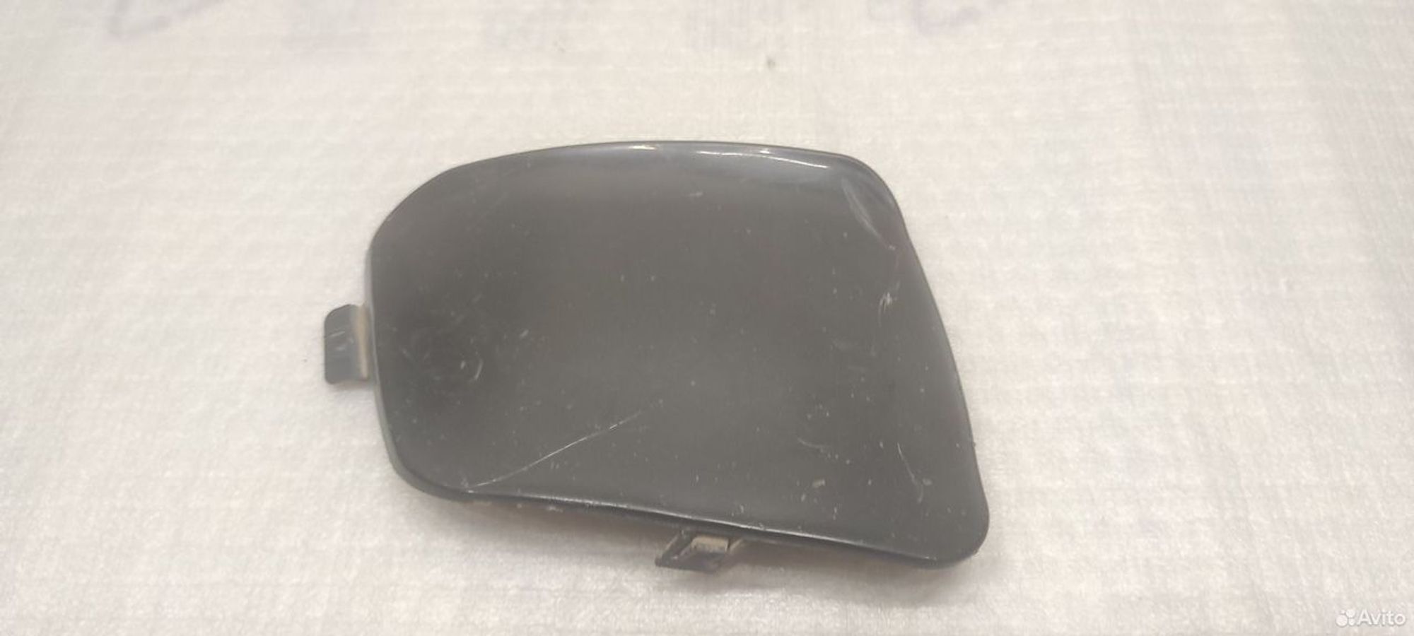 Рамка противотуманной фары правая Лада Калина, 250 рублей, Уфа