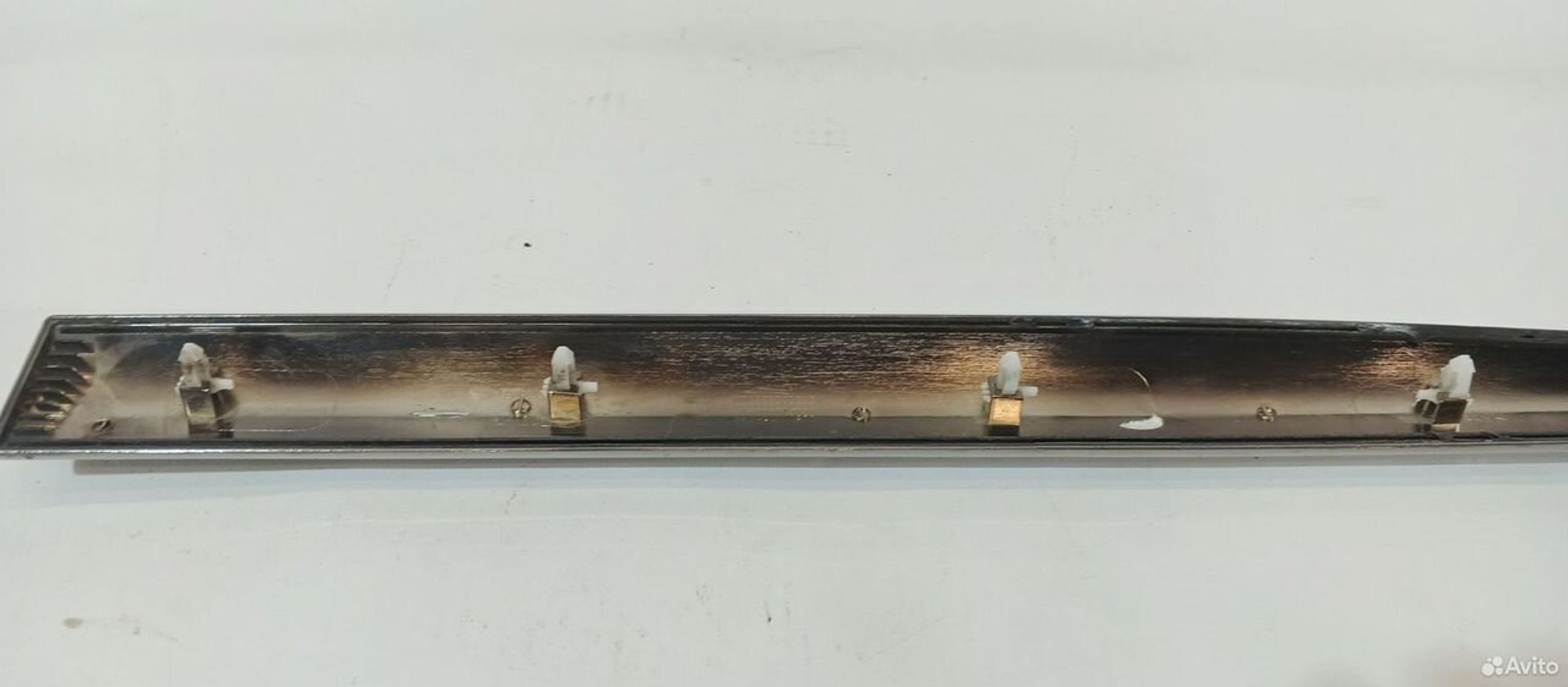 Молдинг задней правой двери Infiniti Qx60 L50, 5000 рублей, Уфа