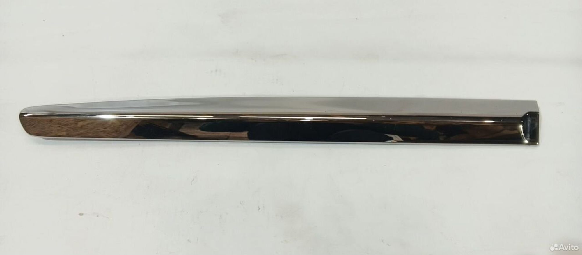 Молдинг задней правой двери Infiniti Qx60 L50, 5000 рублей, Уфа