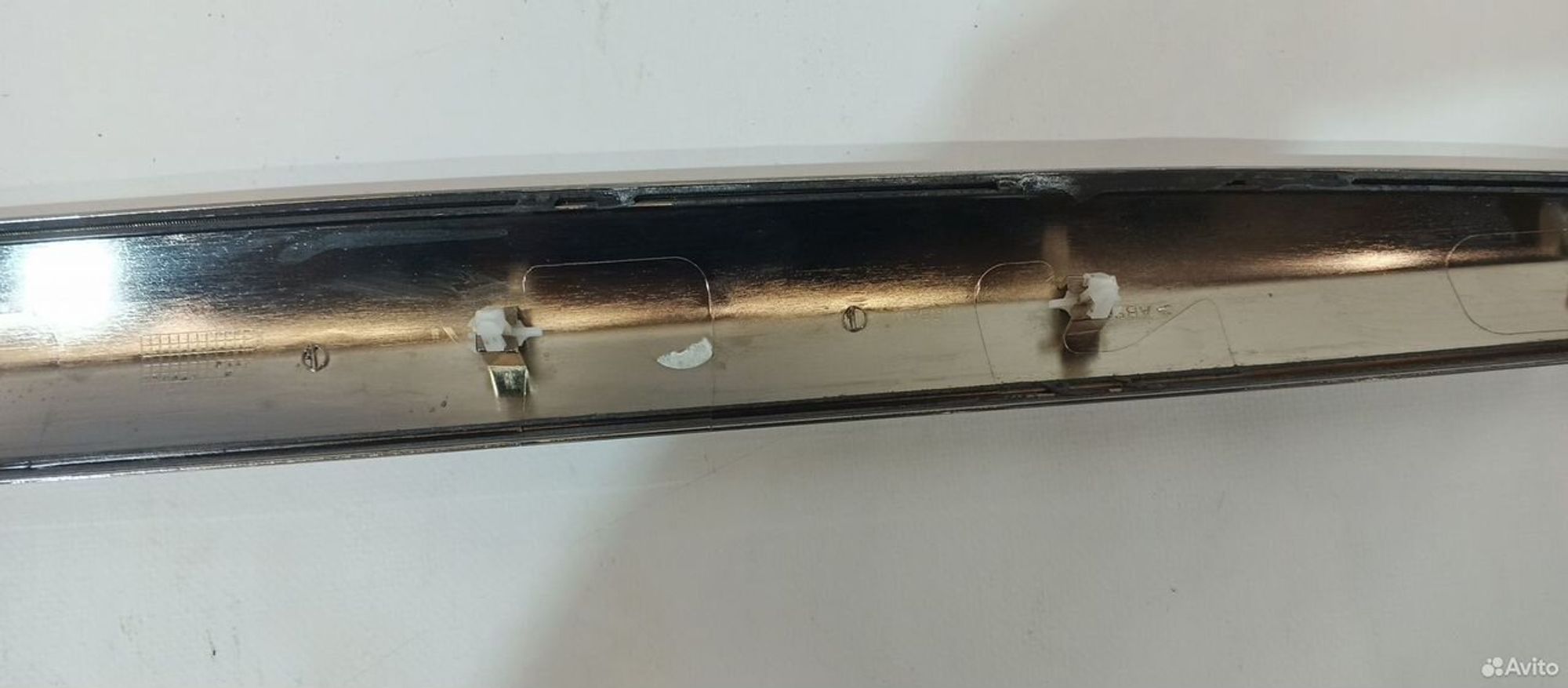 Молдинг задней правой двери Infiniti Qx60 L50, 5000 рублей, Уфа