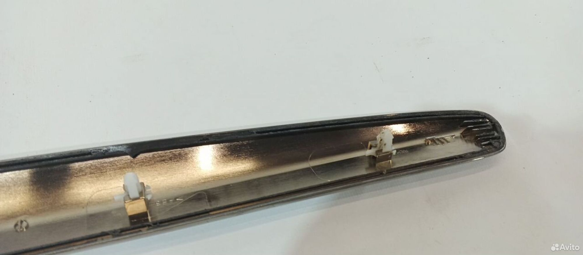 Молдинг задней правой двери Infiniti Qx60 L50, 5000 рублей, Уфа