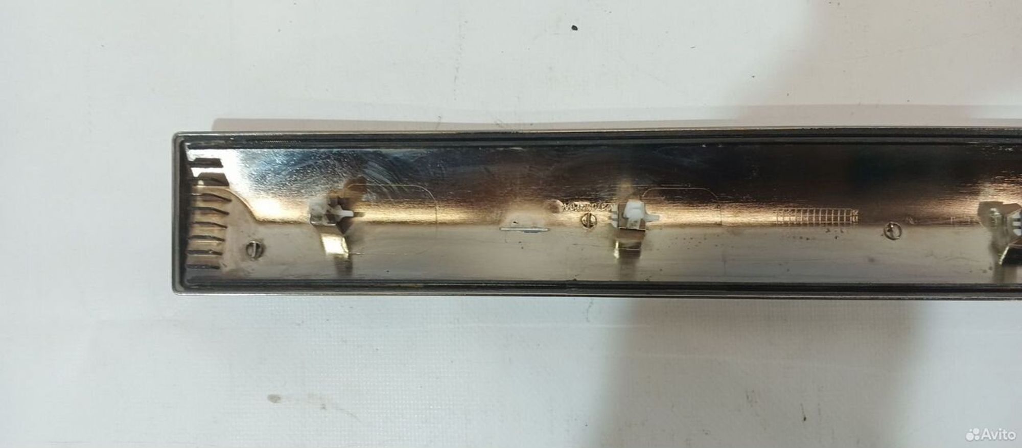 Молдинг задней правой двери Infiniti Qx60 L50, 5000 рублей, Уфа