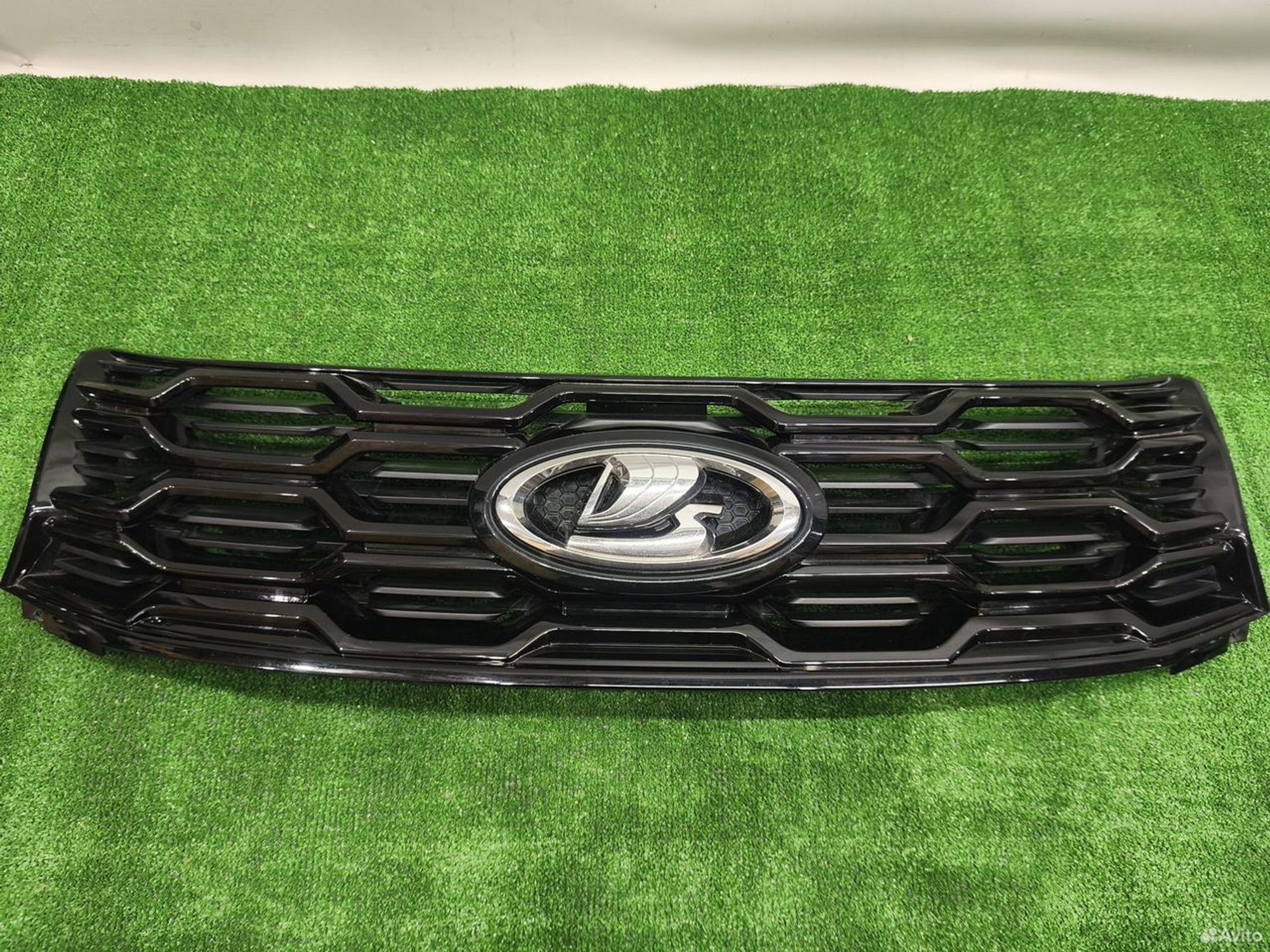 Решетка радиатора LADA Largus Cross FL 2022, 11500 рублей, Уфа