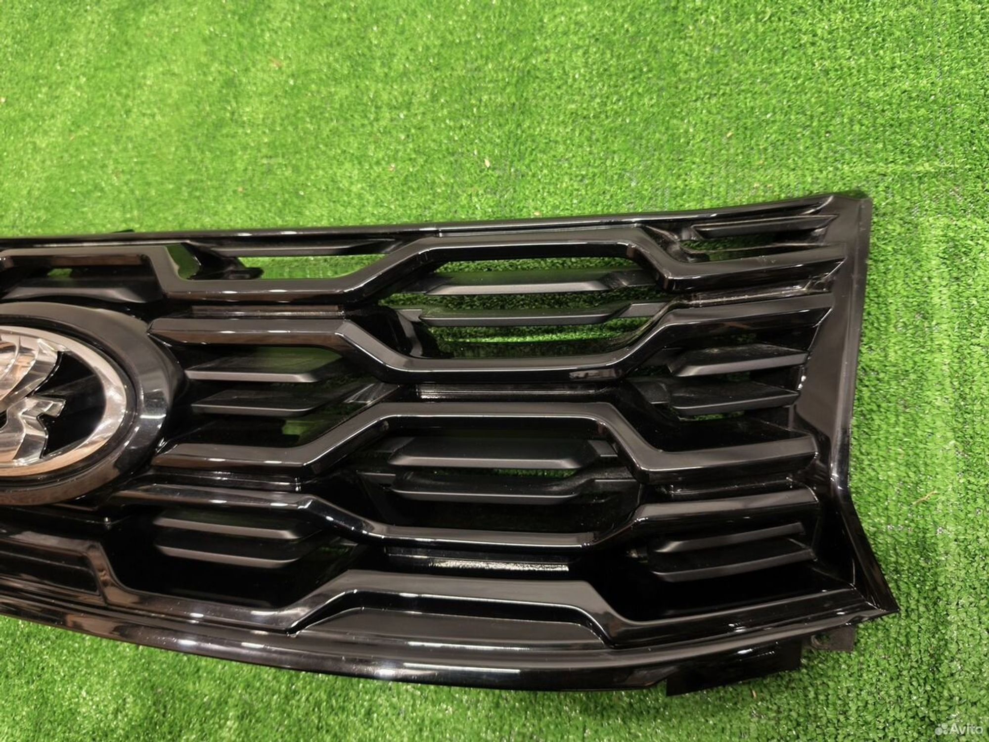 Решетка радиатора LADA Largus Cross FL 2022, 11500 рублей, Уфа