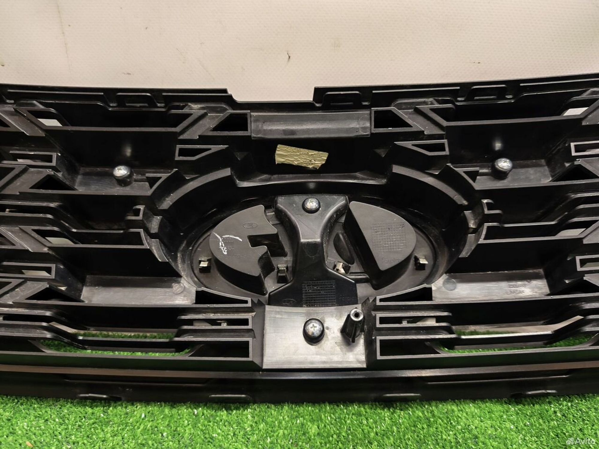 Решетка радиатора LADA Largus Cross FL 2022, 11500 рублей, Уфа