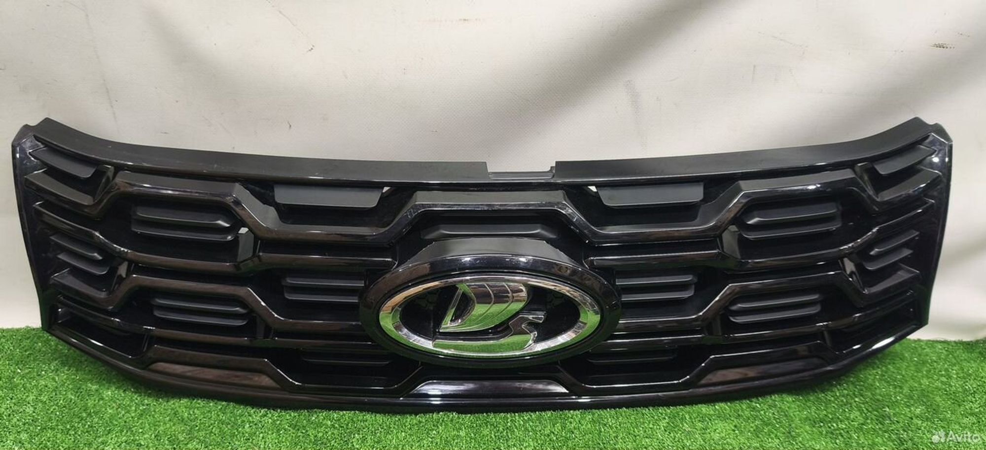 Решетка радиатора LADA Largus Cross FL 2022, 11500 рублей, Уфа