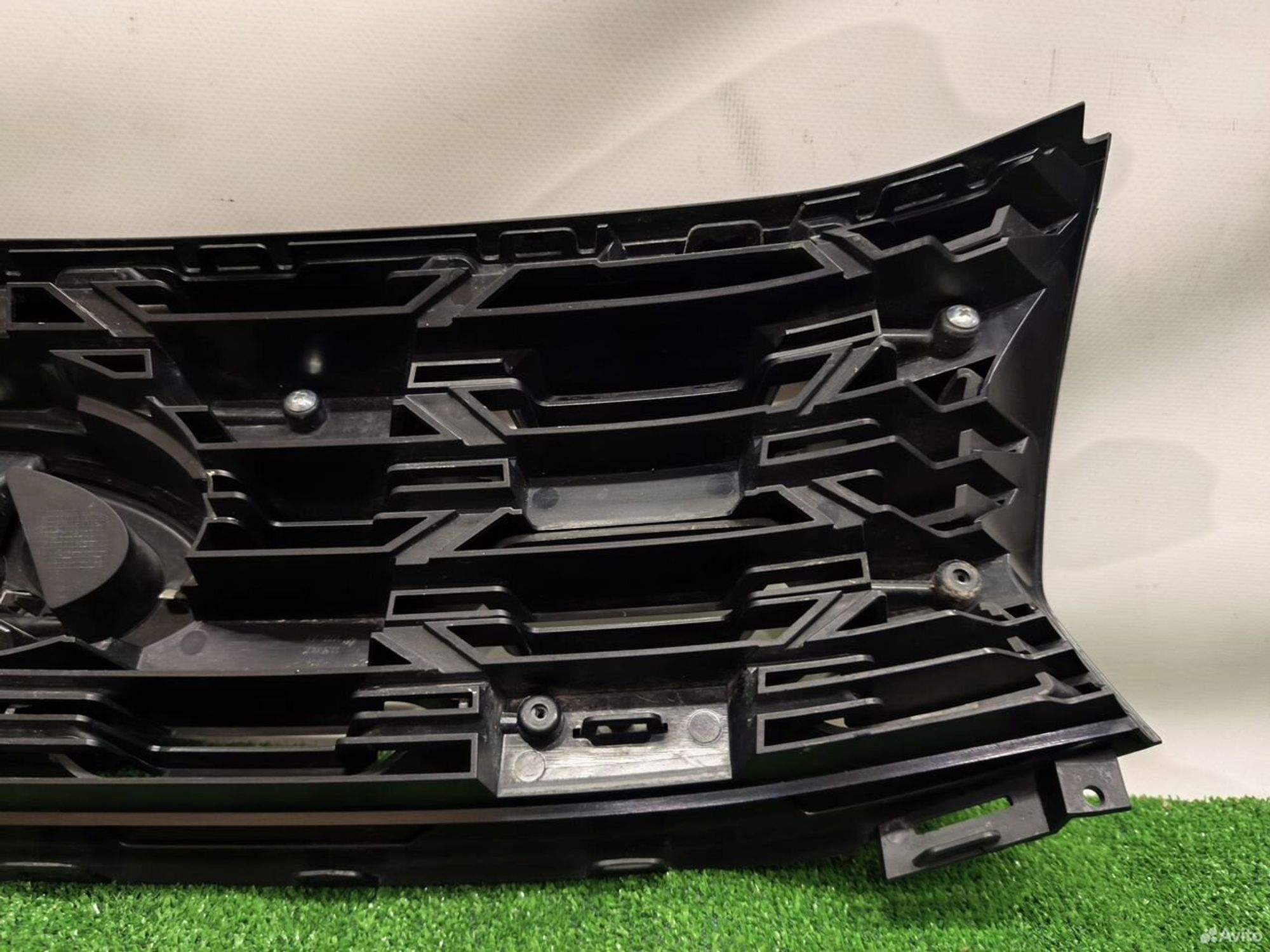 Решетка радиатора LADA Largus Cross FL 2022, 11500 рублей, Уфа