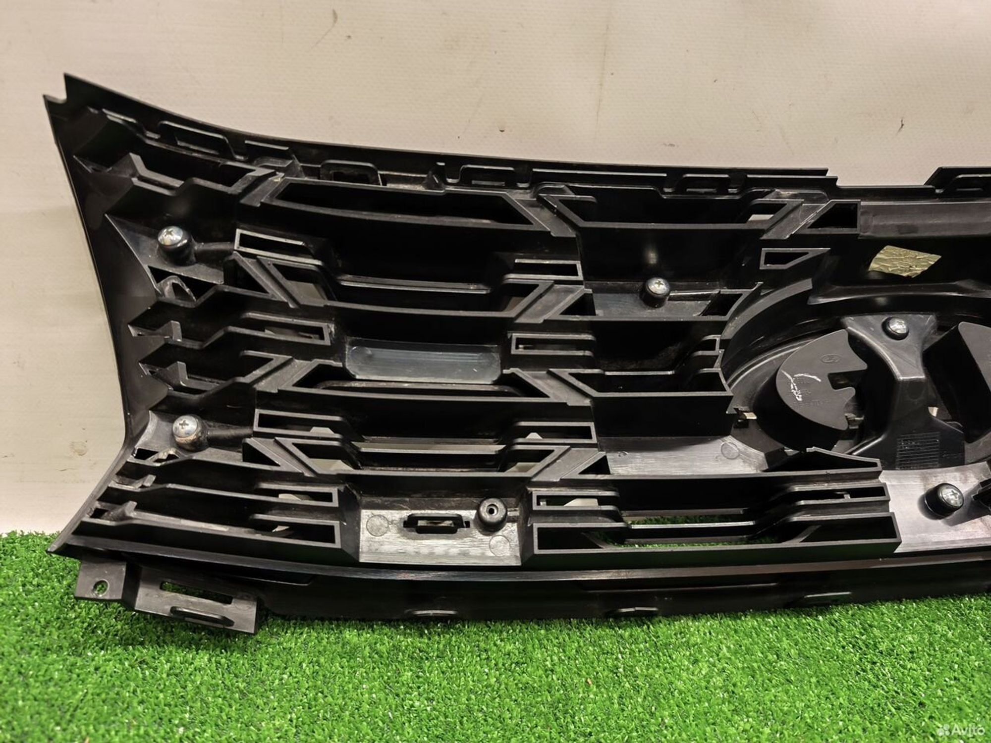 Решетка радиатора LADA Largus Cross FL 2022, 11500 рублей, Уфа