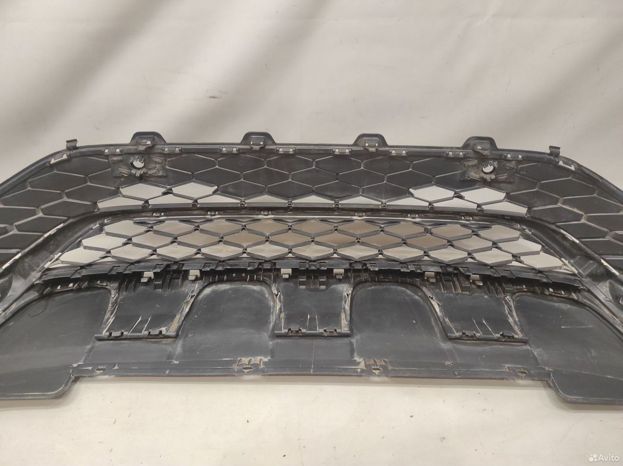 Юбка переднего бампера Volkswagen Taos 2020, 6400 рублей, Уфа