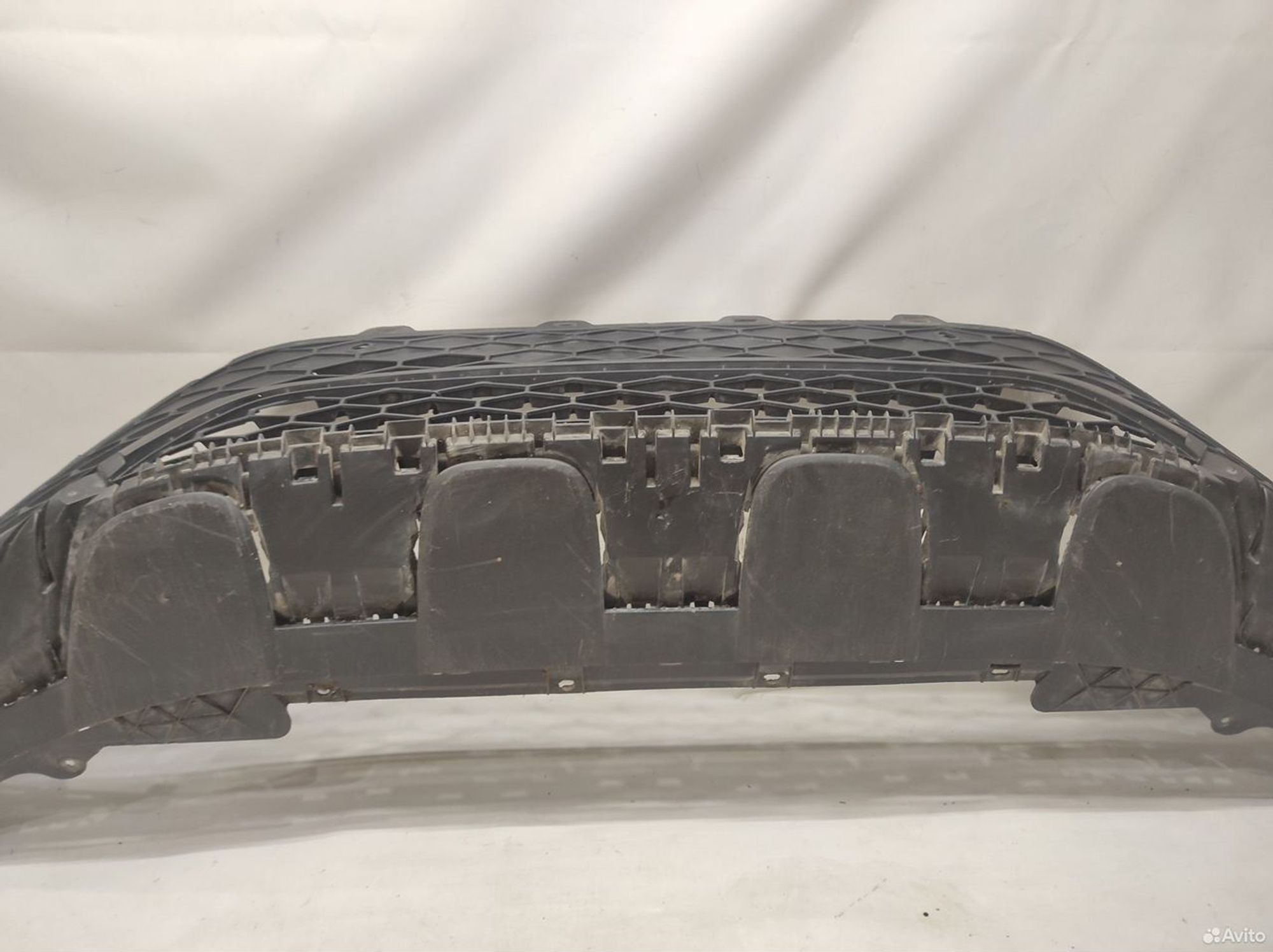 Юбка переднего бампера Volkswagen Taos 2020, 6400 рублей, Уфа