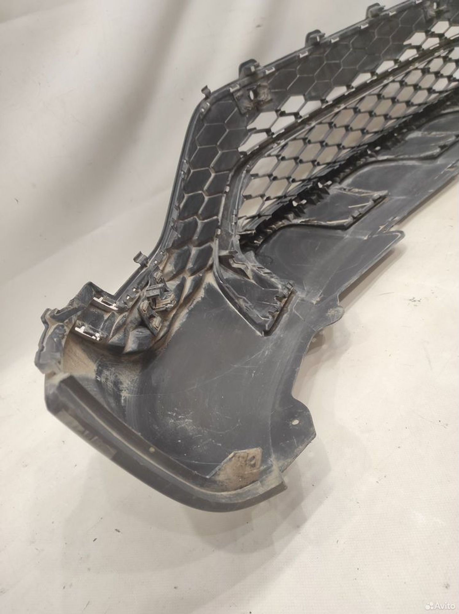 Юбка переднего бампера Volkswagen Taos 2020, 6400 рублей, Уфа