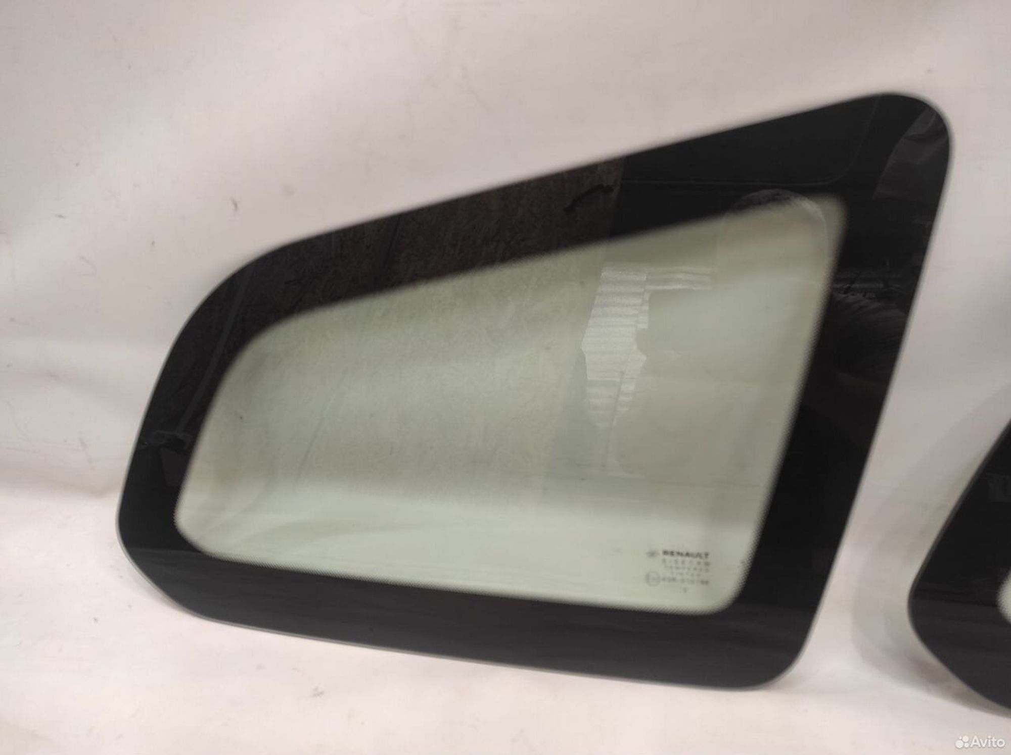 Стекло заднее заднее правое Renault Duster 2022, 4200 рублей, Уфа