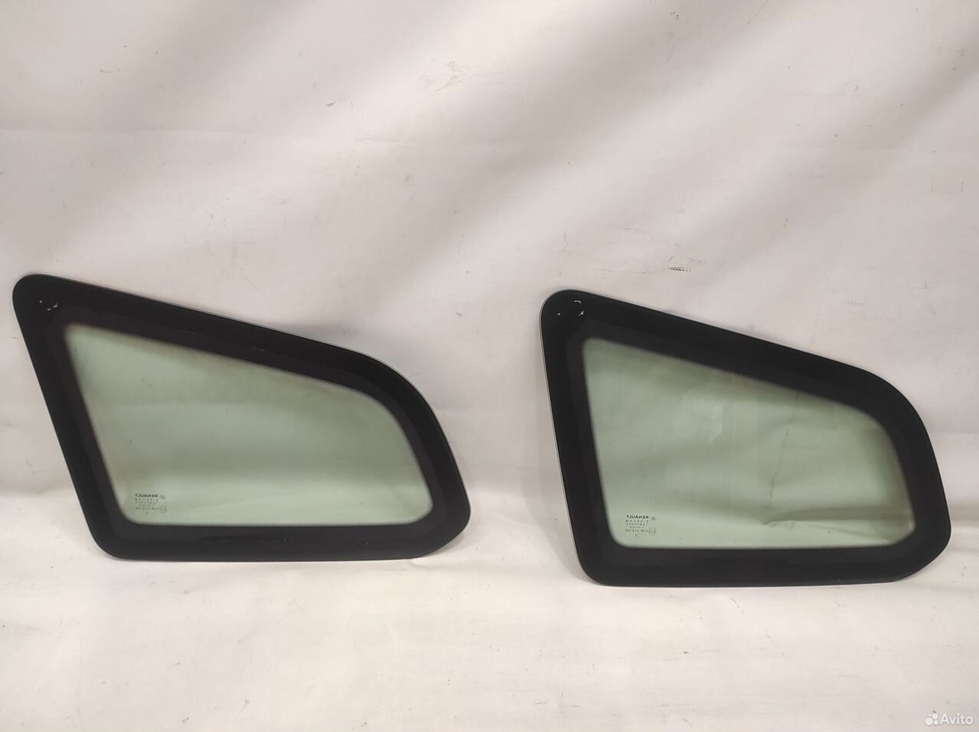 Стекло заднее заднее правое Renault Duster 2022, 4200 рублей, Уфа