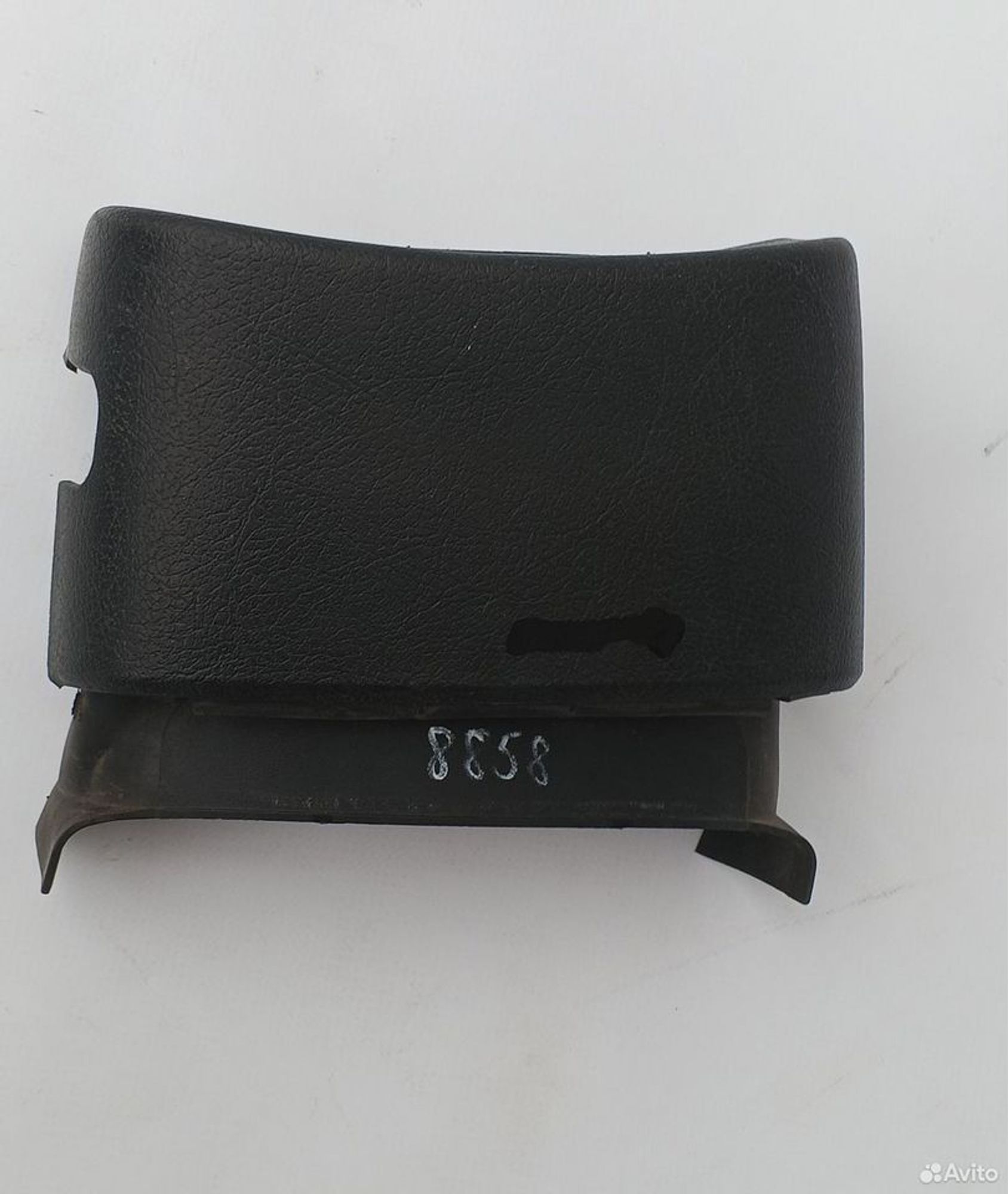 Кожух рулевой колонки Пежо 307, 500 рублей, Уфа