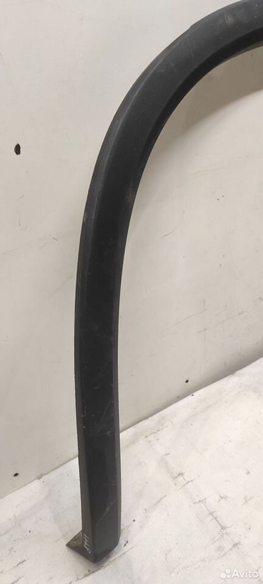 Накладка заднего крыла левая Skoda Kodiaq 2016, 1000 рублей, Уфа