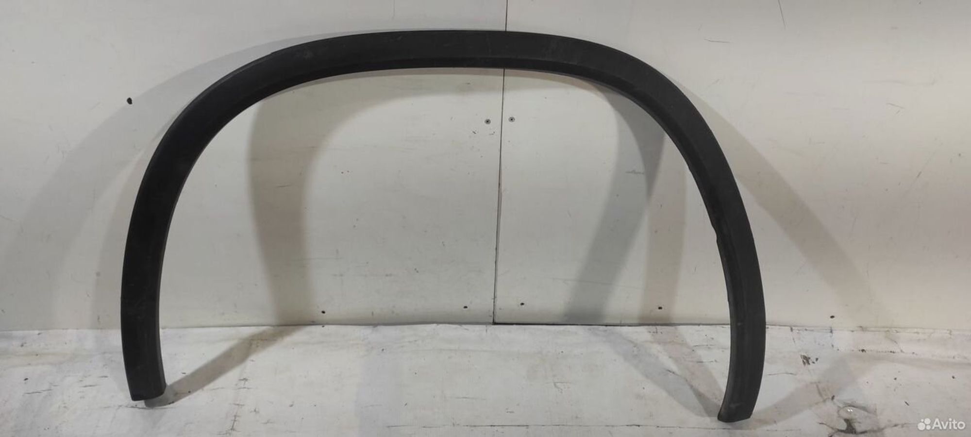 Накладка заднего крыла левая Skoda Kodiaq 2016, 1000 рублей, Уфа