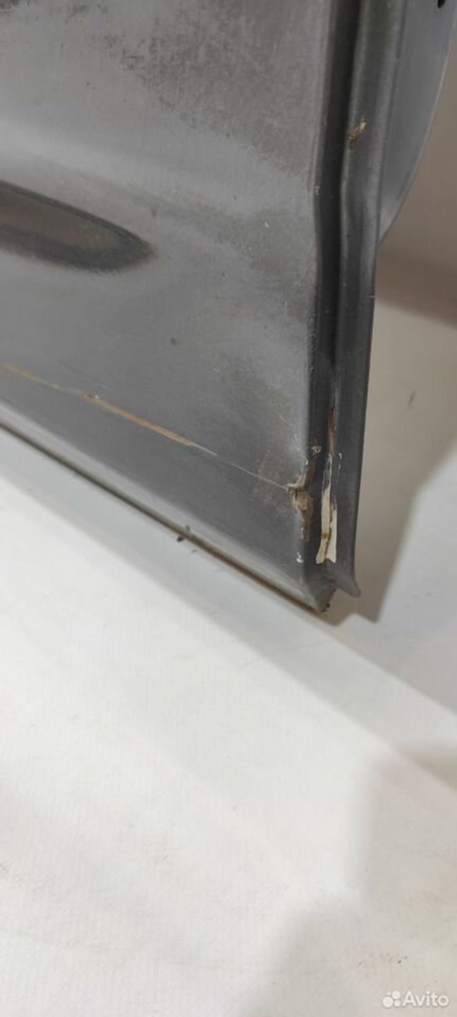 Дверь задняя правая Toyota Rav4, 14500 рублей, Уфа