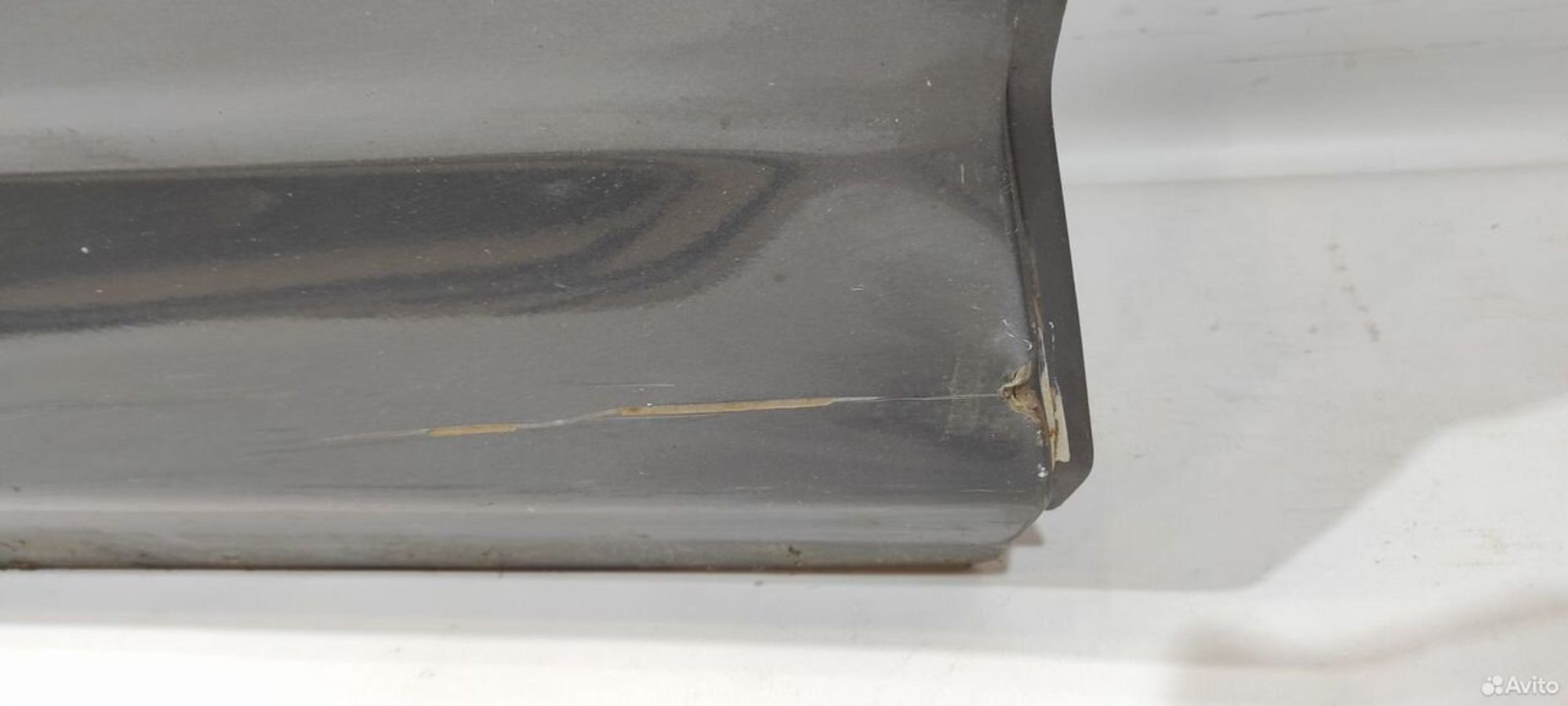 Дверь задняя правая Toyota Rav4, 14500 рублей, Уфа