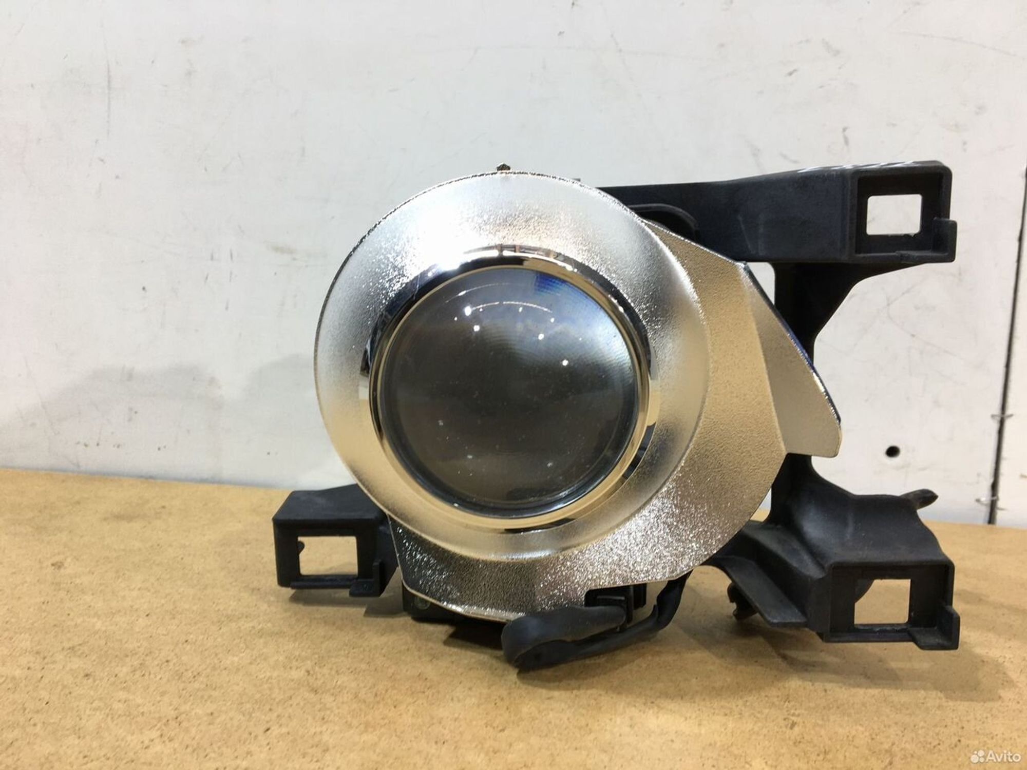 Линза Фары правая Toyota Land Cruiser Prado 150, 4500 рублей, Уфа