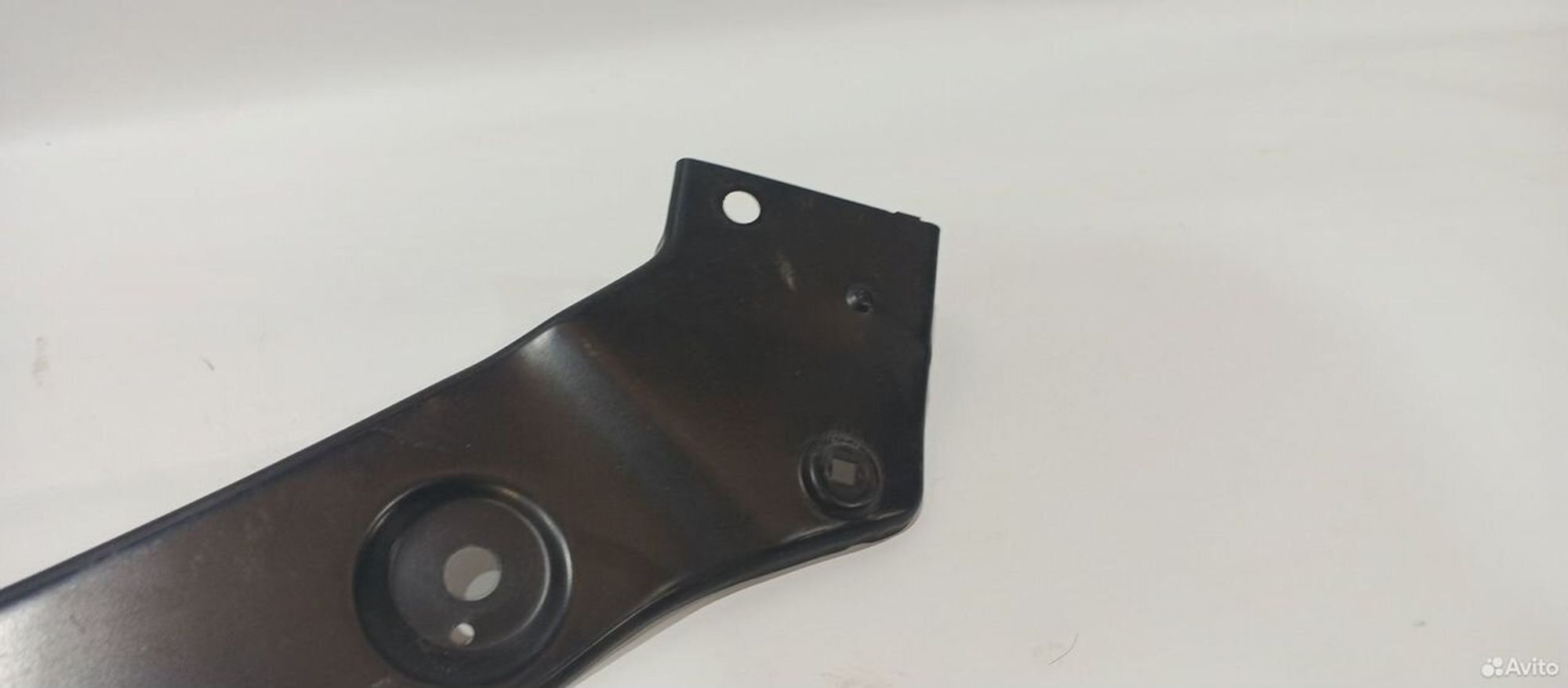 Кронштейн крепления фары правый Volkswagen Tiguan, 2500 рублей, Уфа