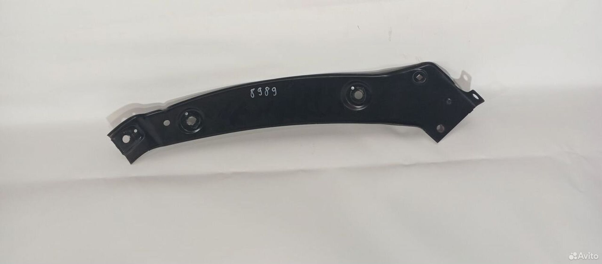 Кронштейн крепления фары правый Volkswagen Tiguan, 2500 рублей, Уфа