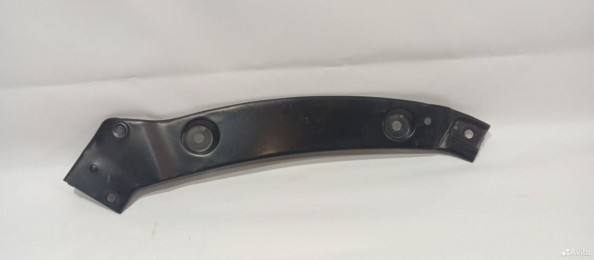 Кронштейн крепления фары правый Volkswagen Tiguan, 2500 рублей, Уфа