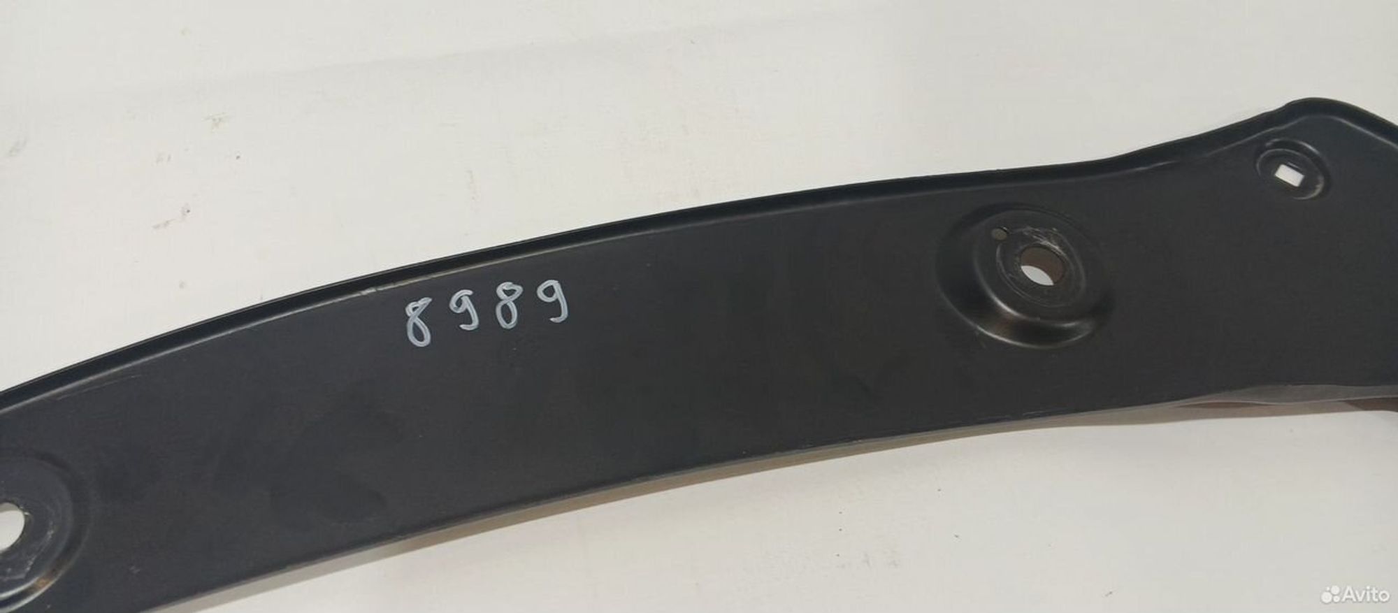 Кронштейн крепления фары правый Volkswagen Tiguan, 2500 рублей, Уфа