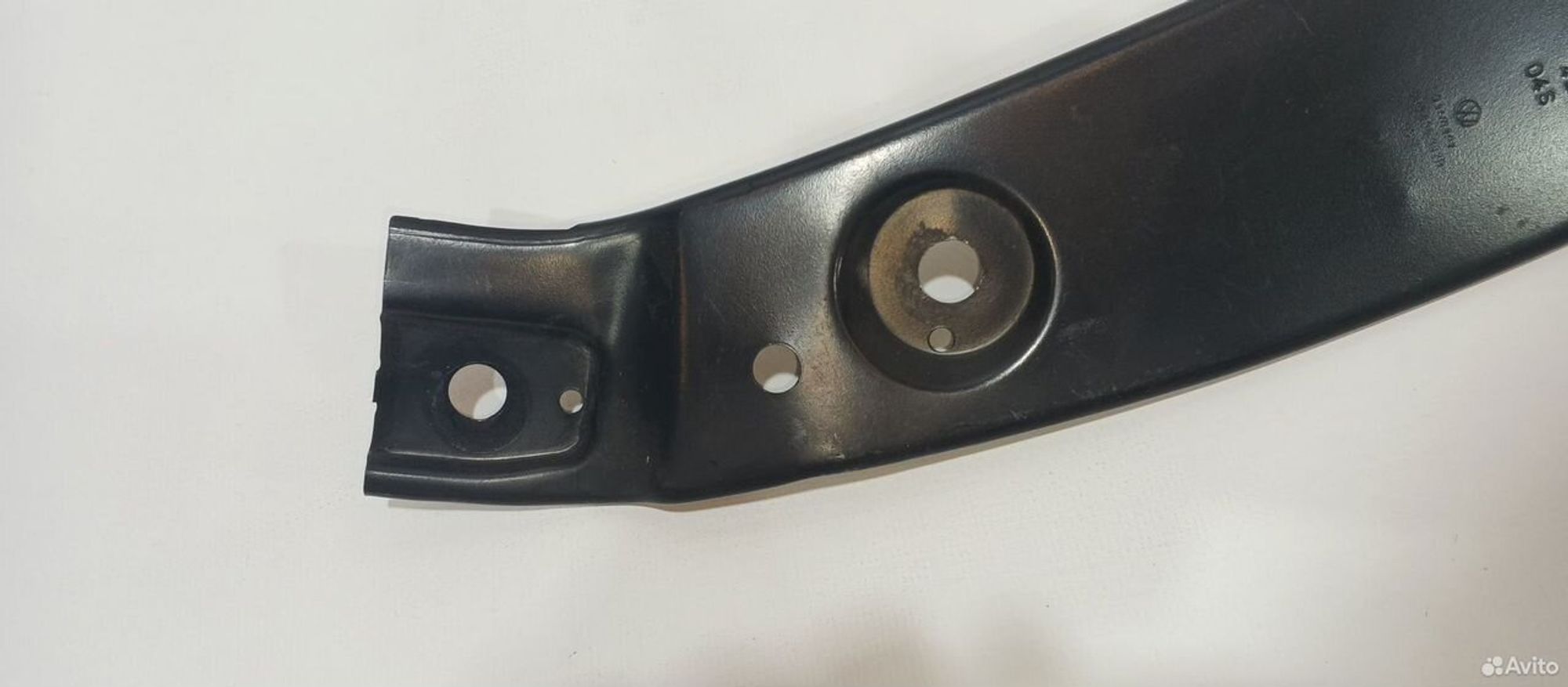 Кронштейн крепления фары правый Volkswagen Tiguan, 2500 рублей, Уфа